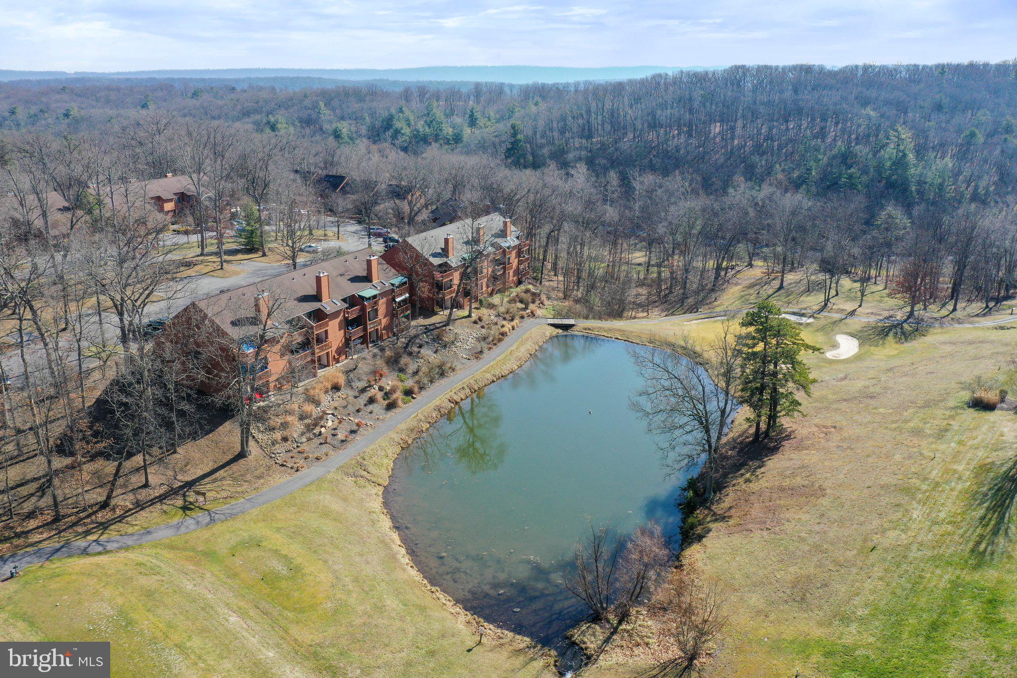 THE WOODS - Residential