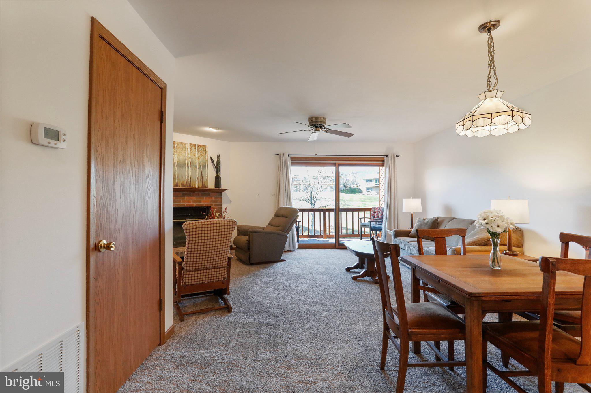 THE WOODS - Residential