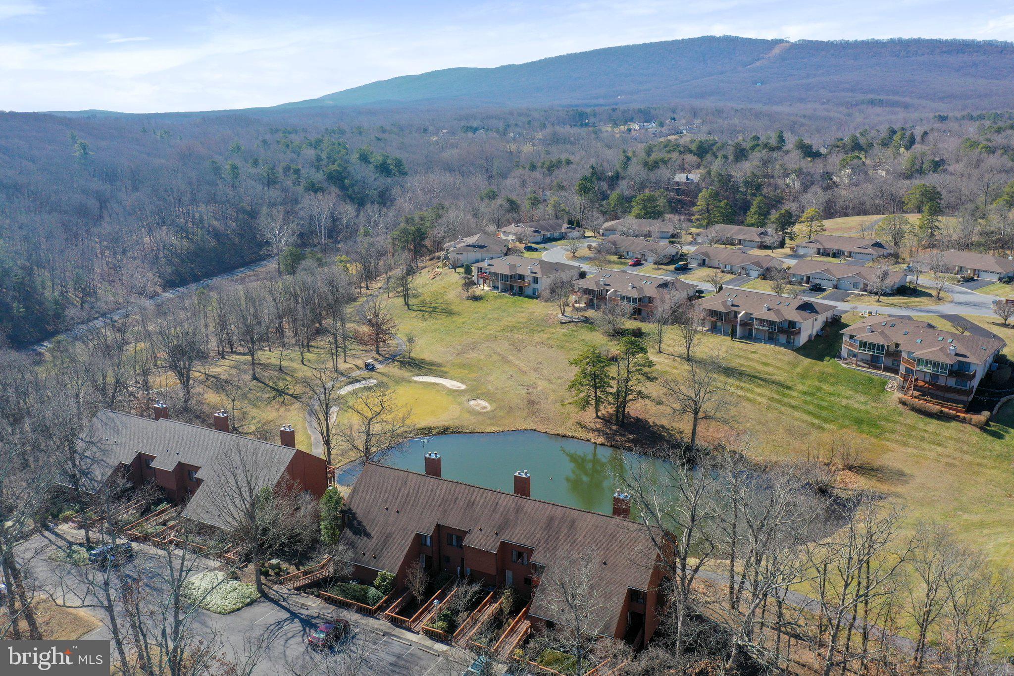 THE WOODS - Residential