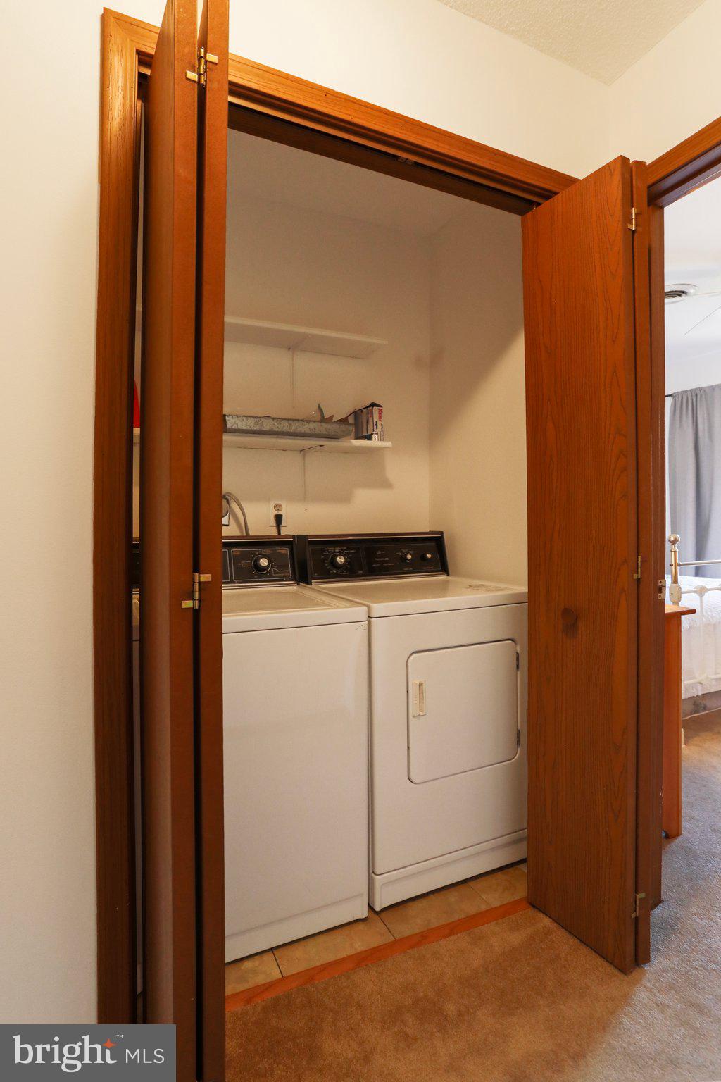 THE WOODS - Residential