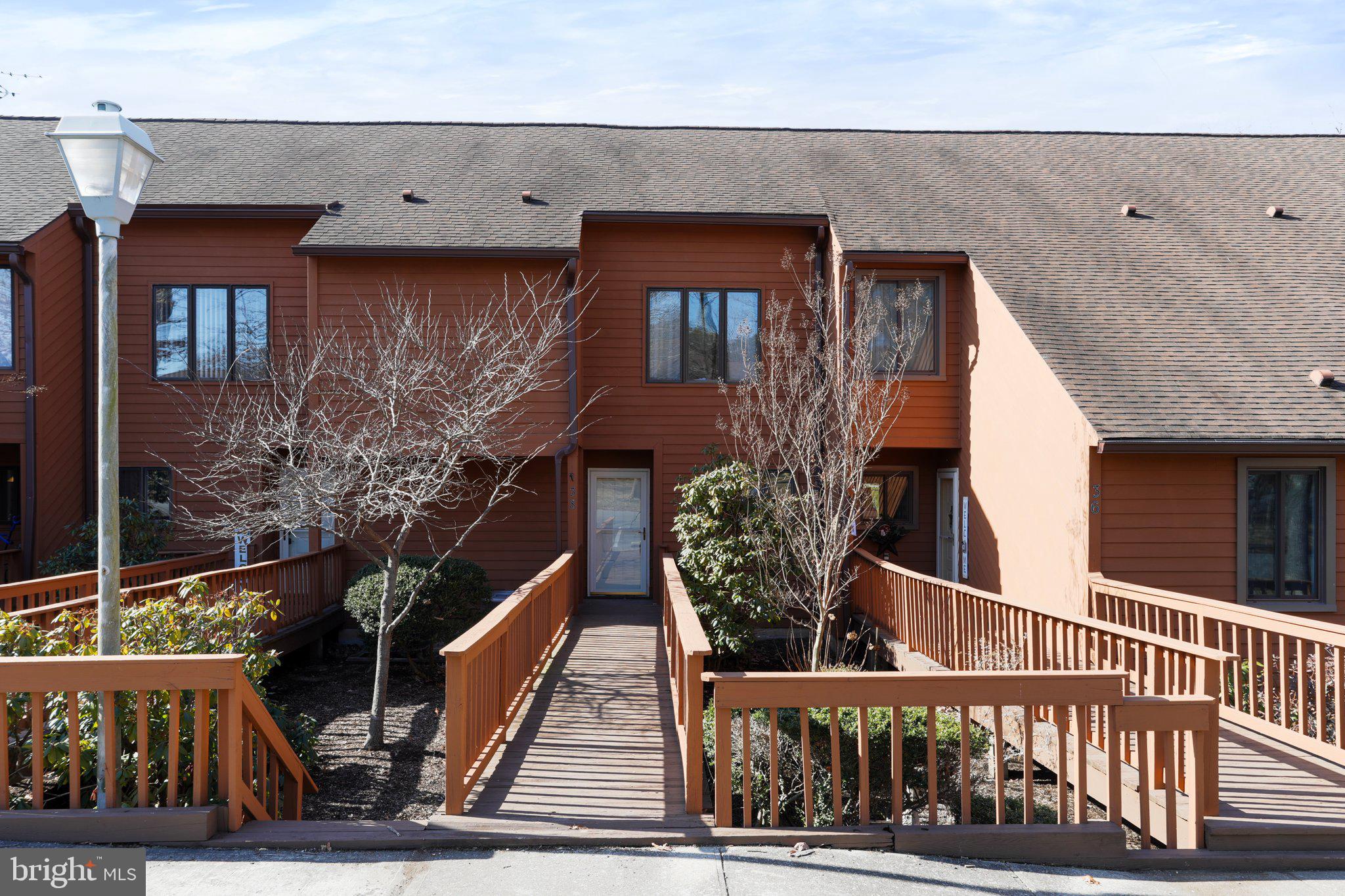 THE WOODS - Residential