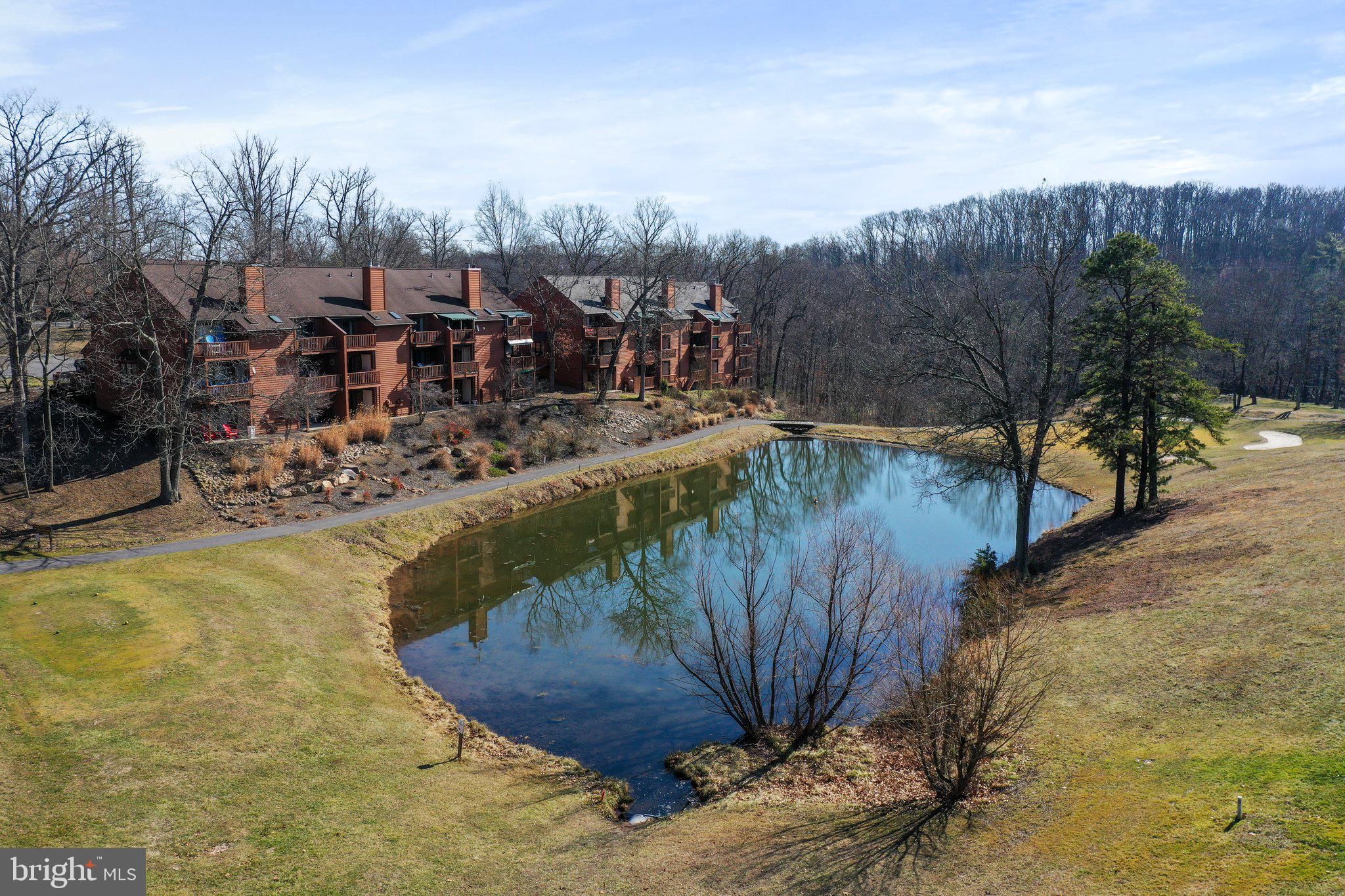 THE WOODS - Residential