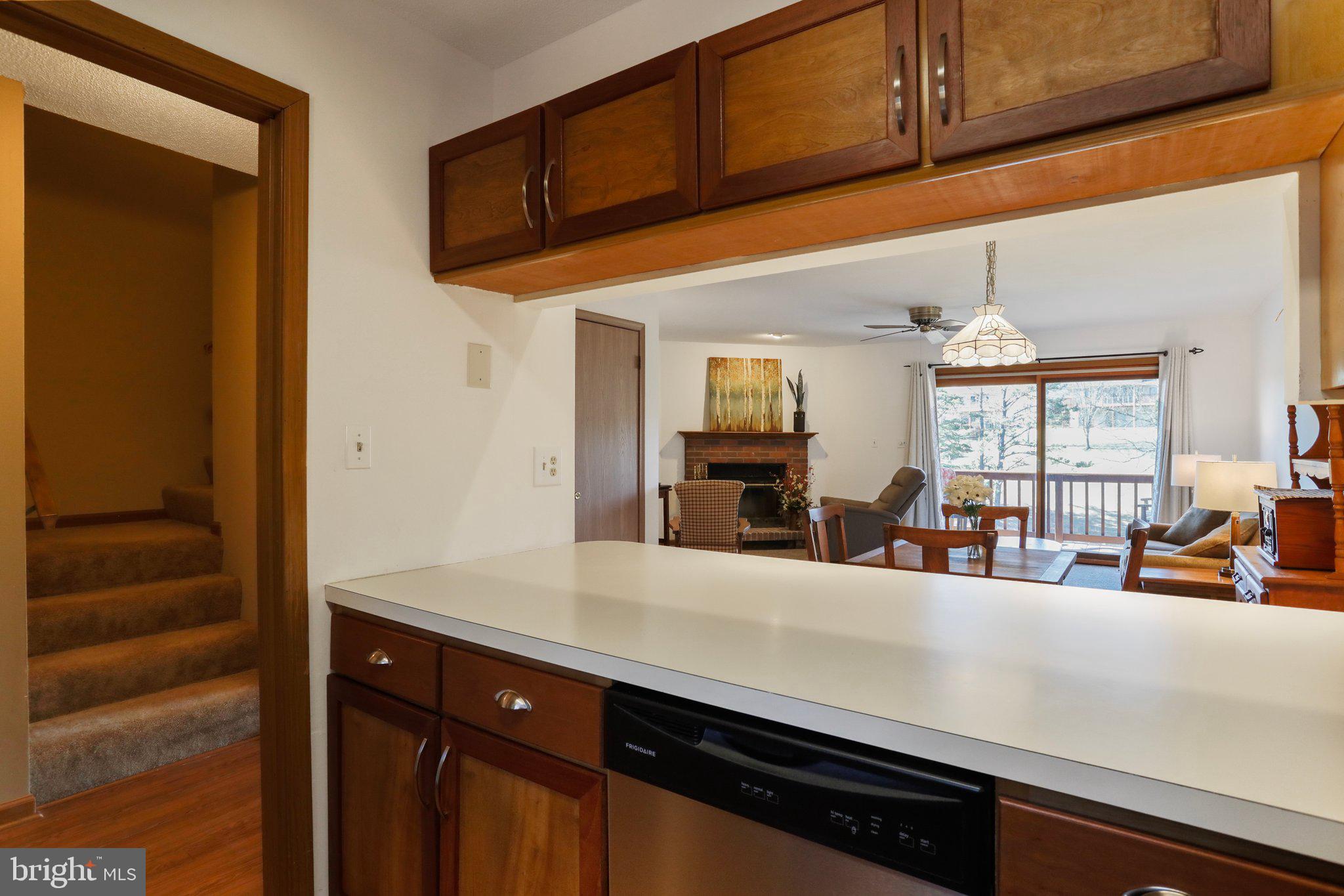 THE WOODS - Residential