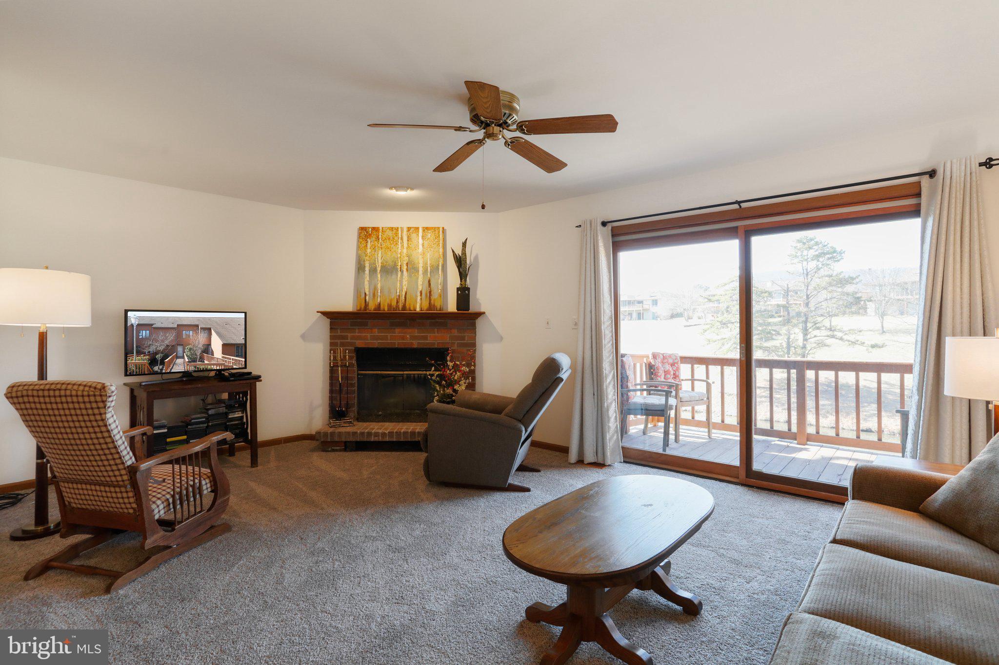 THE WOODS - Residential