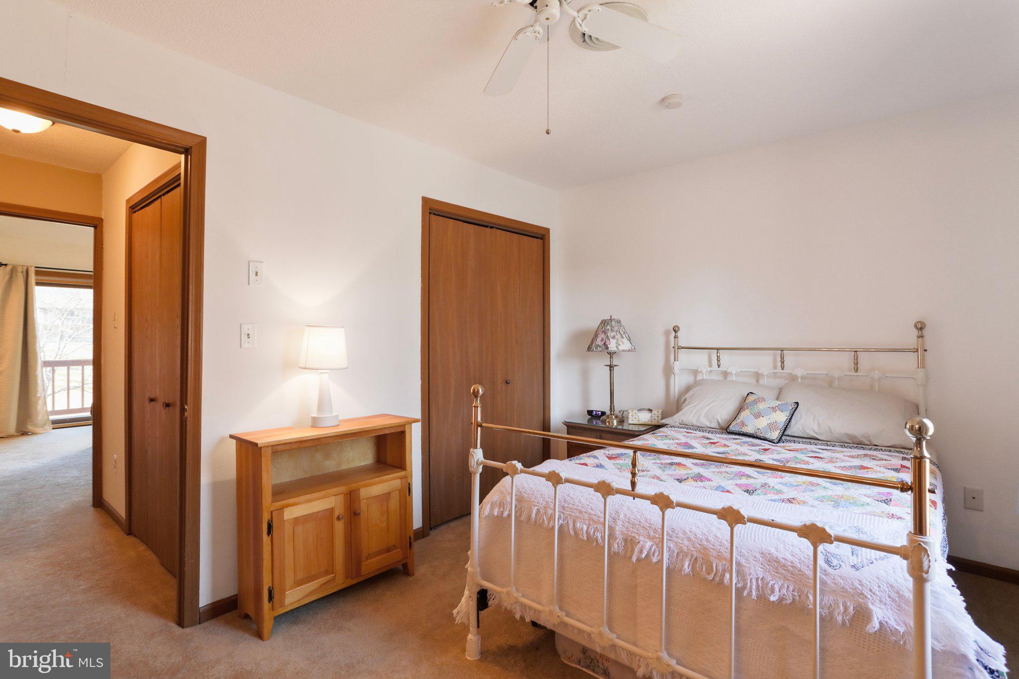 THE WOODS - Residential