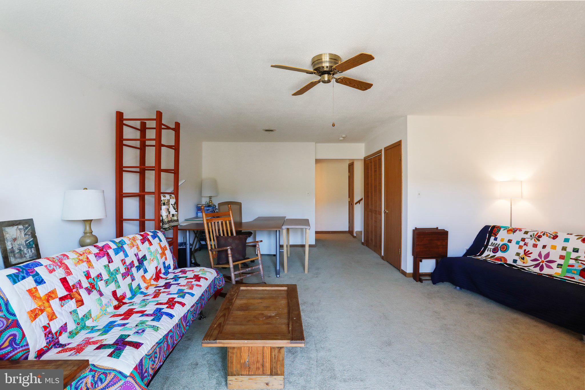 THE WOODS - Residential