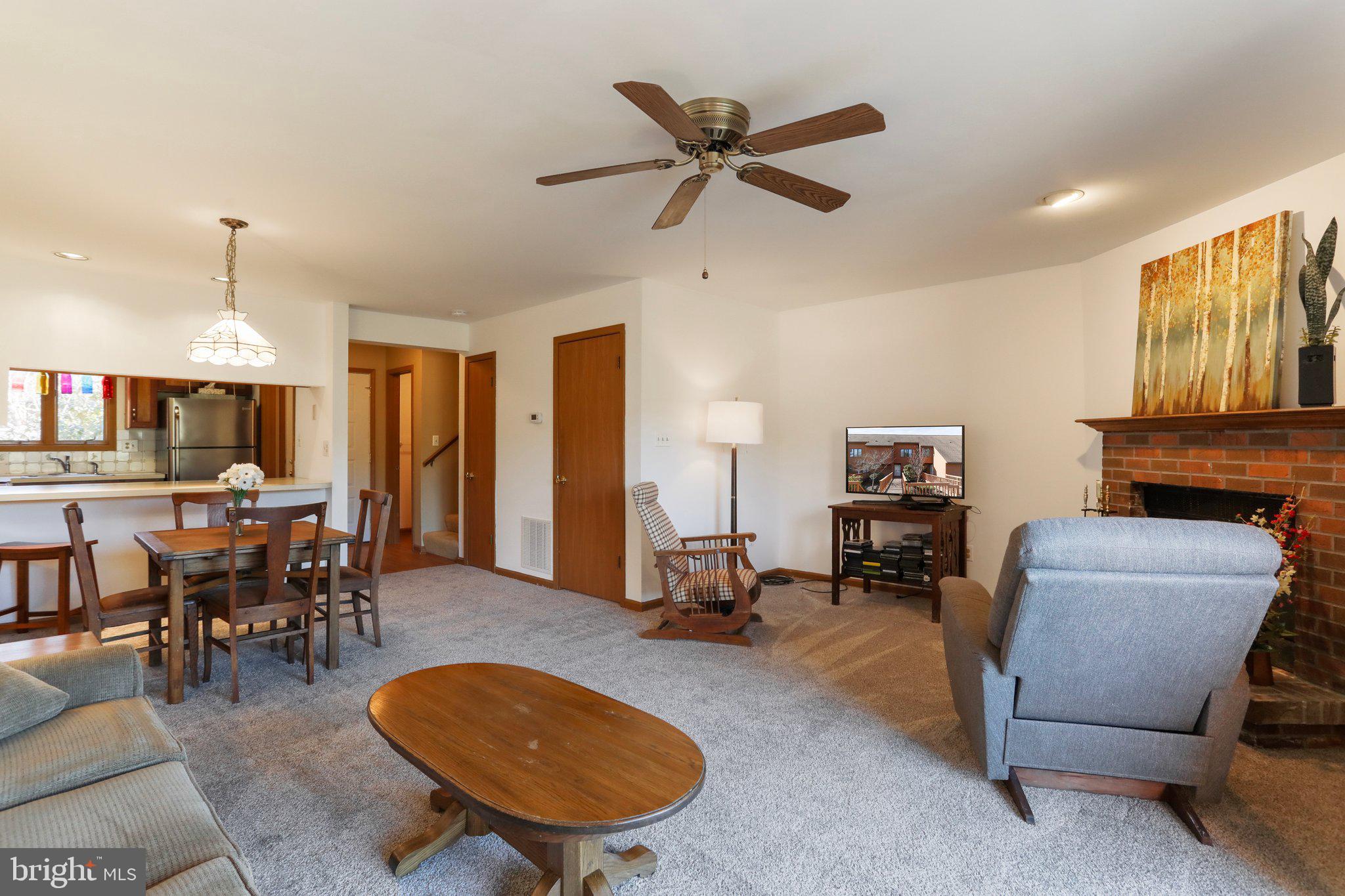 THE WOODS - Residential