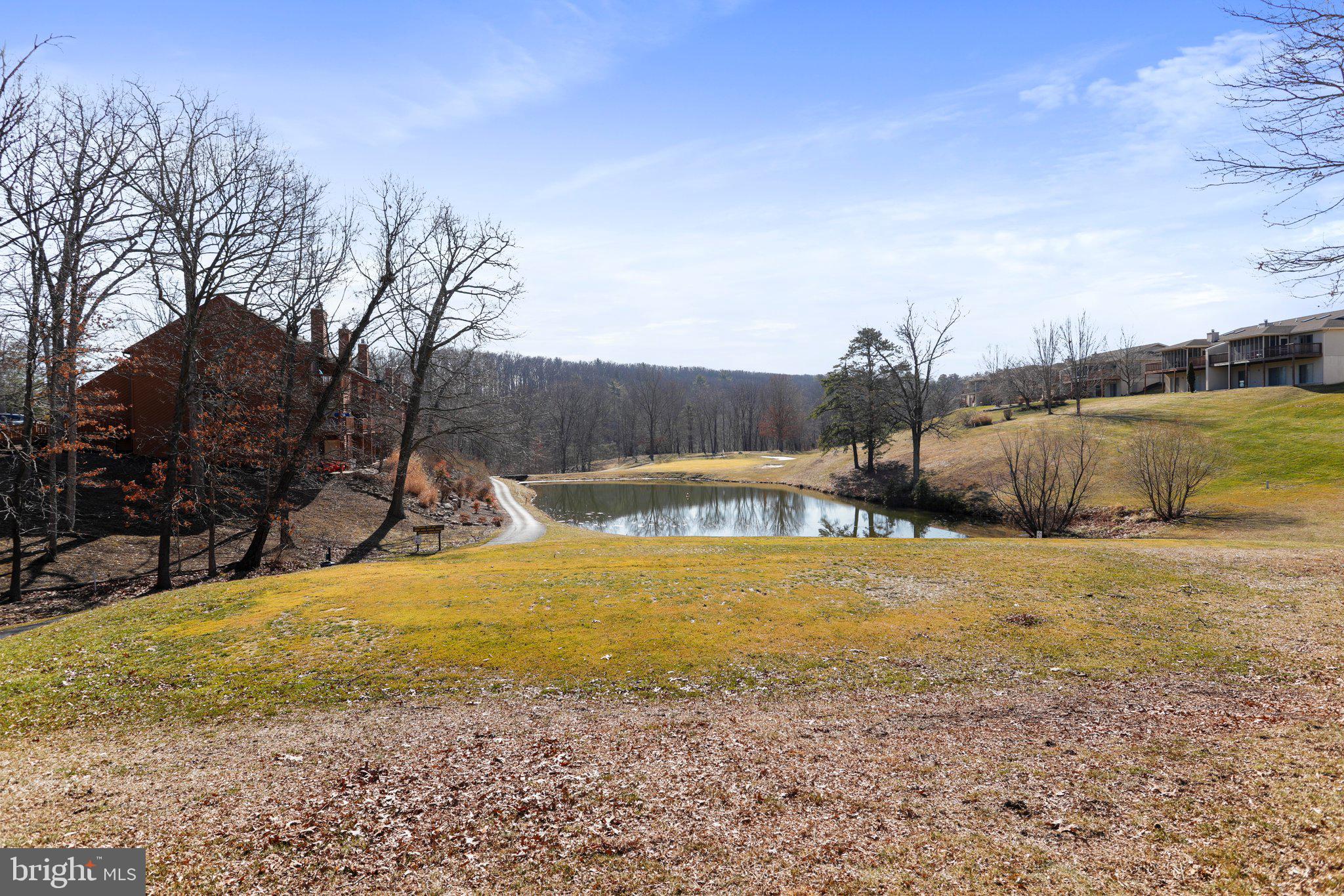 THE WOODS - Residential