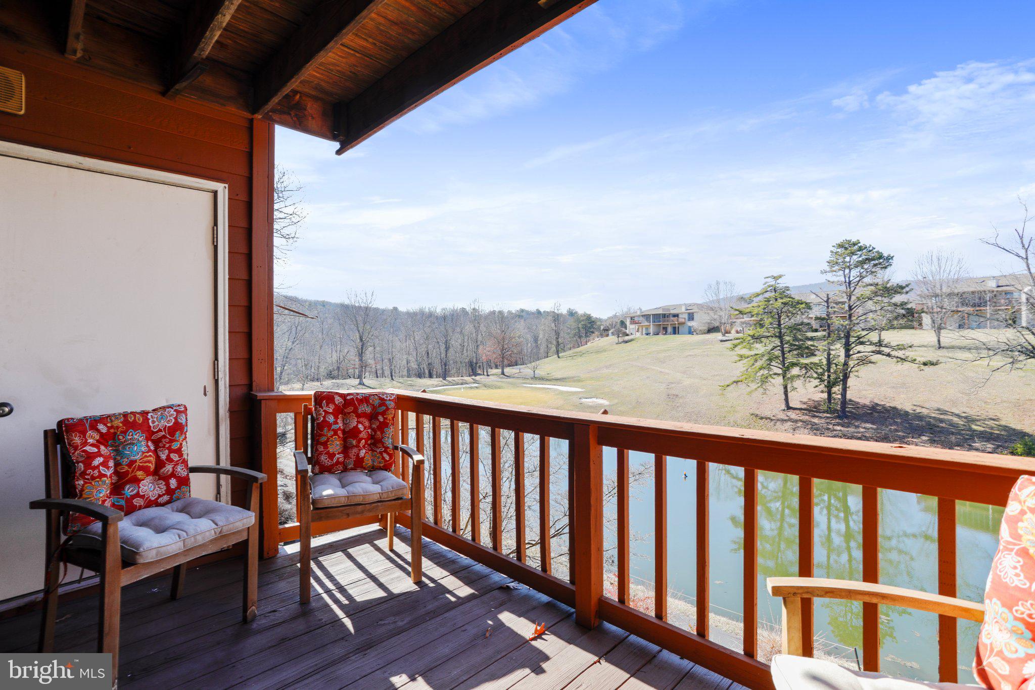 THE WOODS - Residential