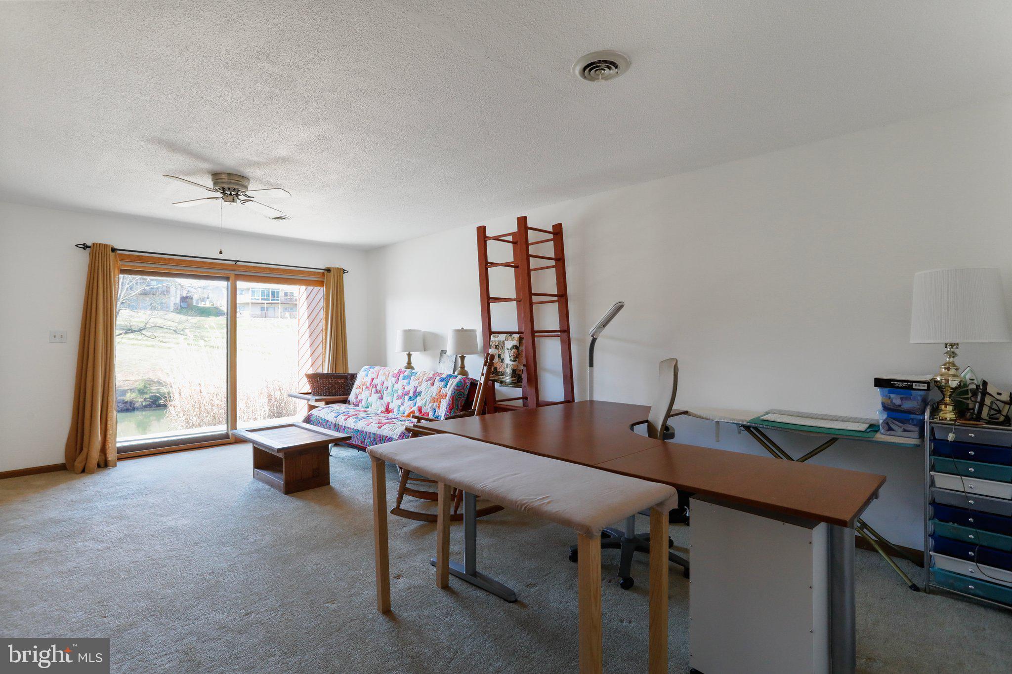 THE WOODS - Residential