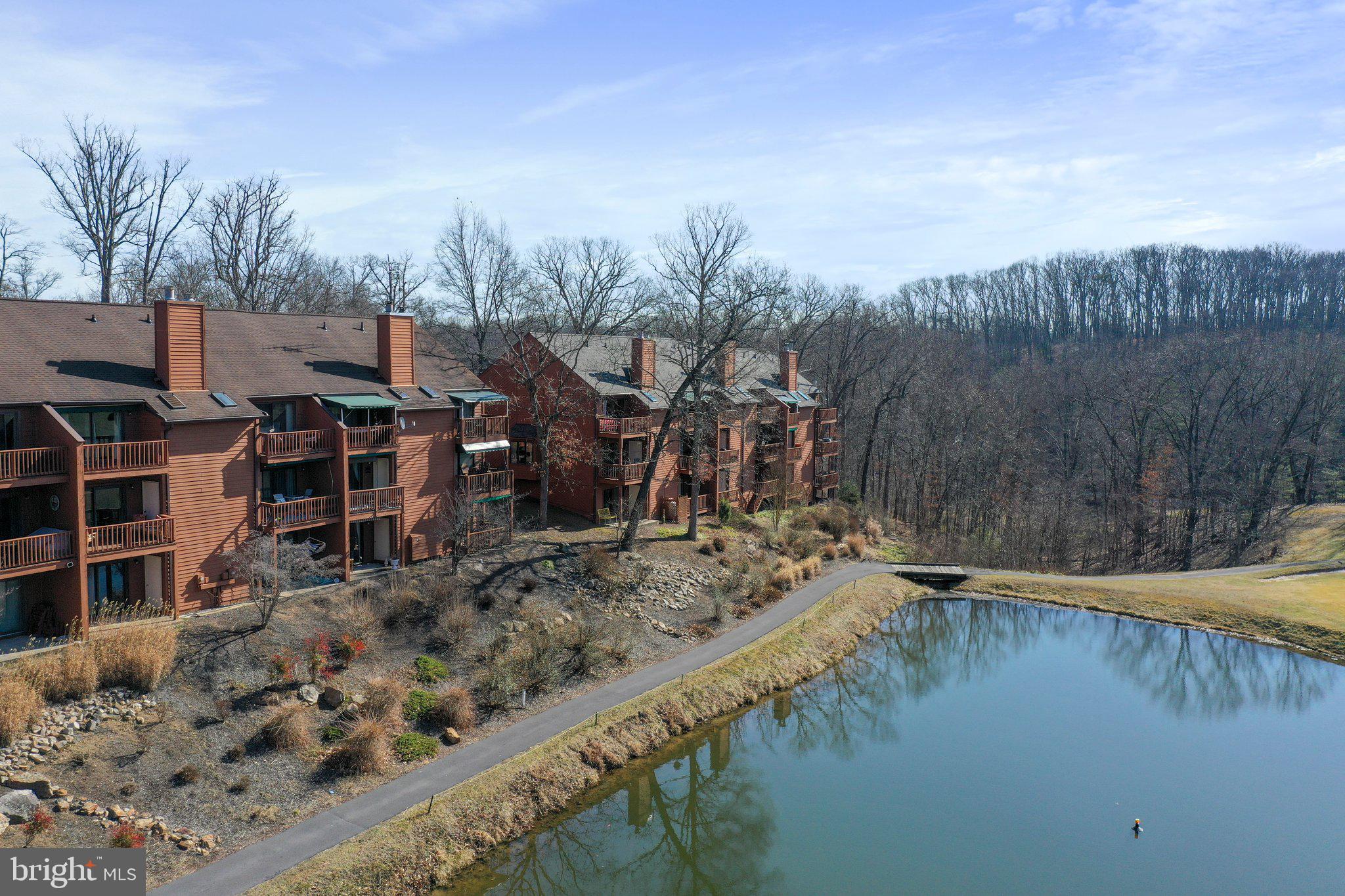 THE WOODS - Residential