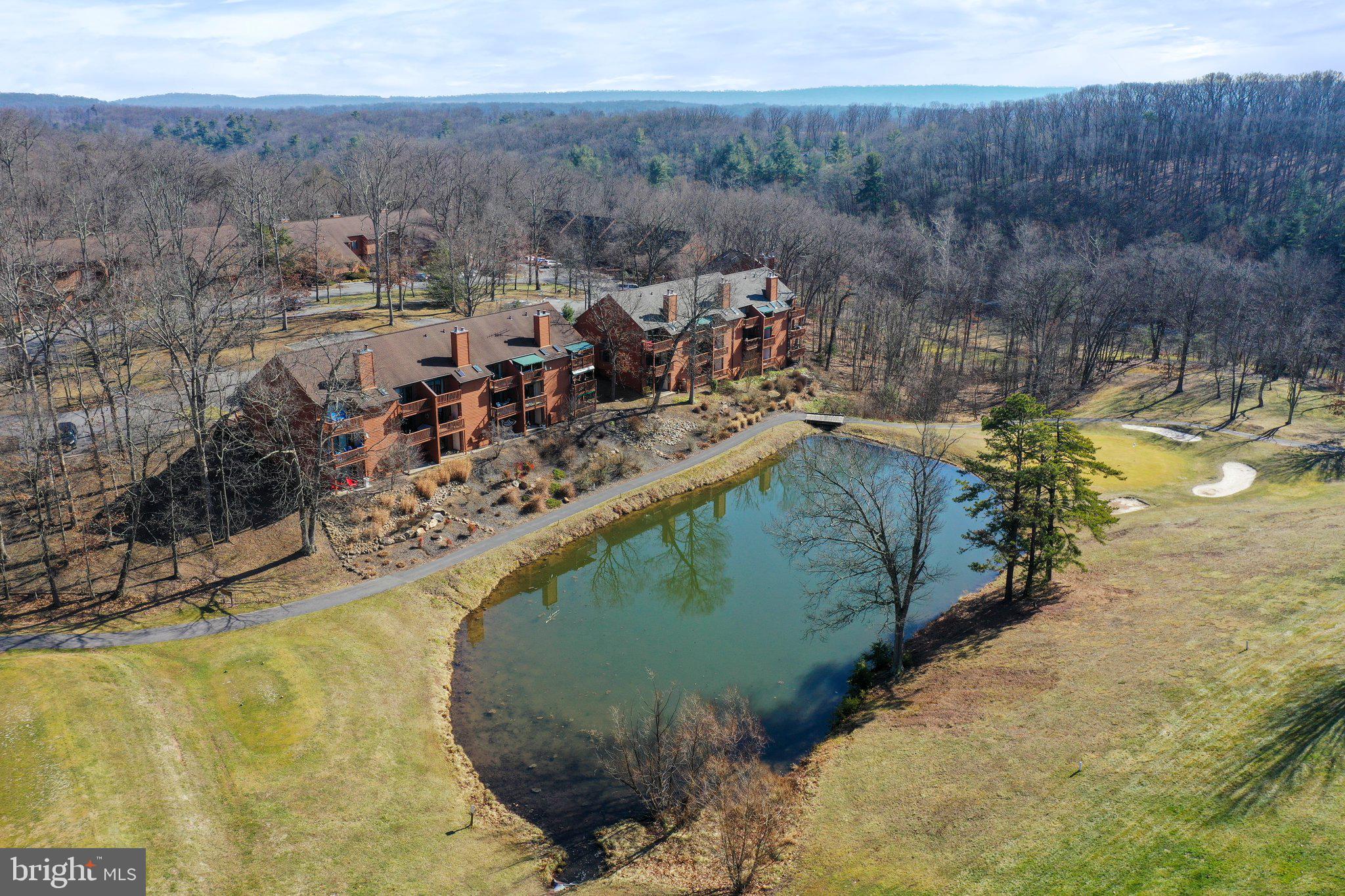 THE WOODS - Residential