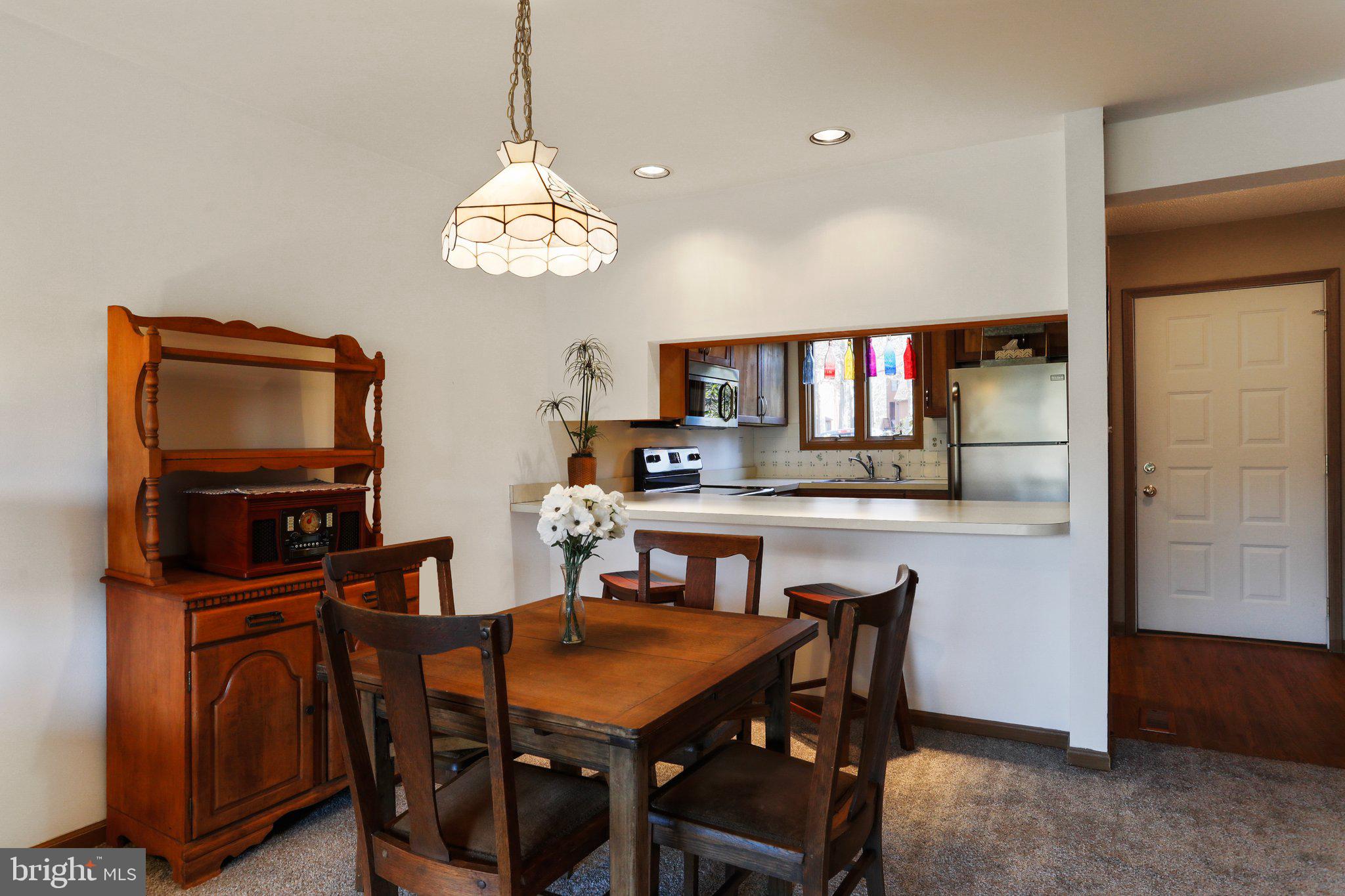 THE WOODS - Residential