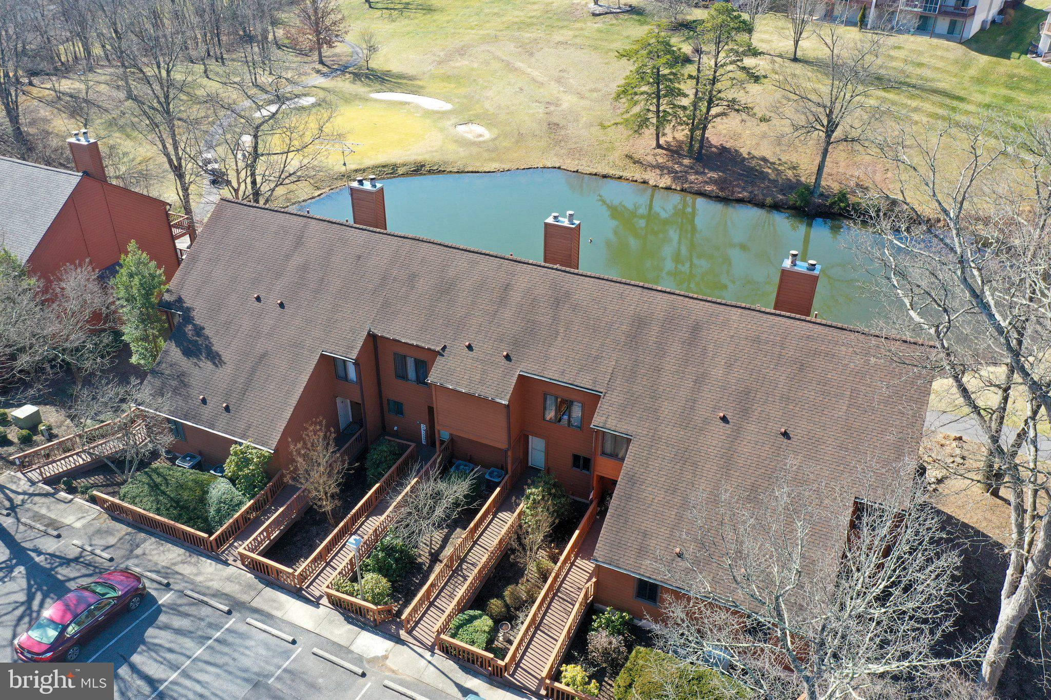 THE WOODS - Residential