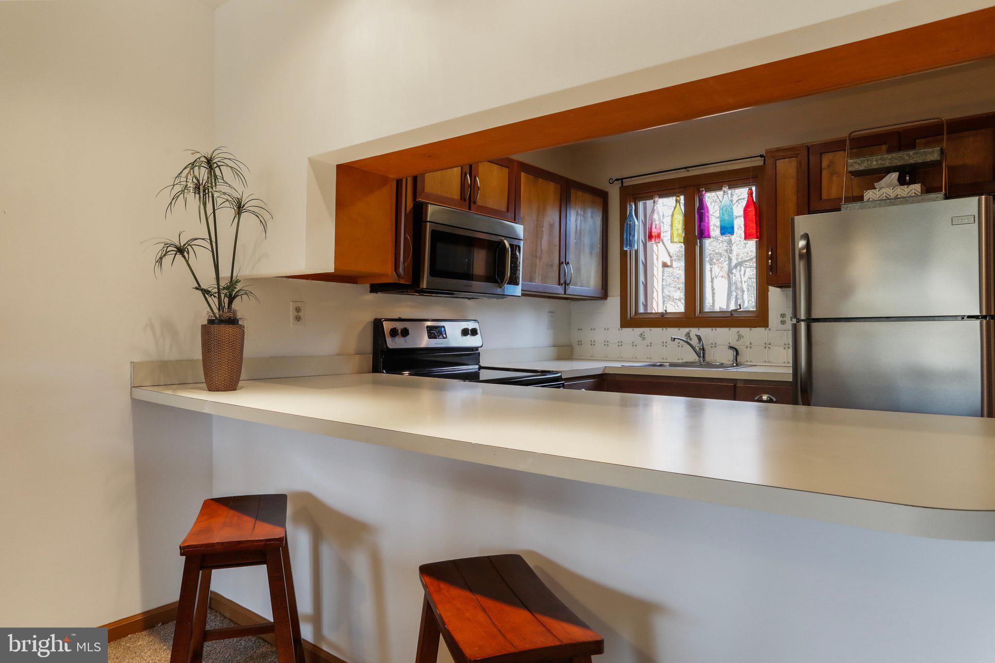 THE WOODS - Residential