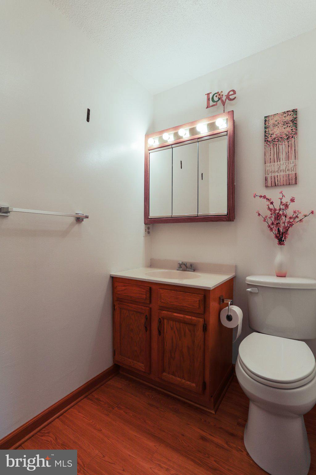 THE WOODS - Residential