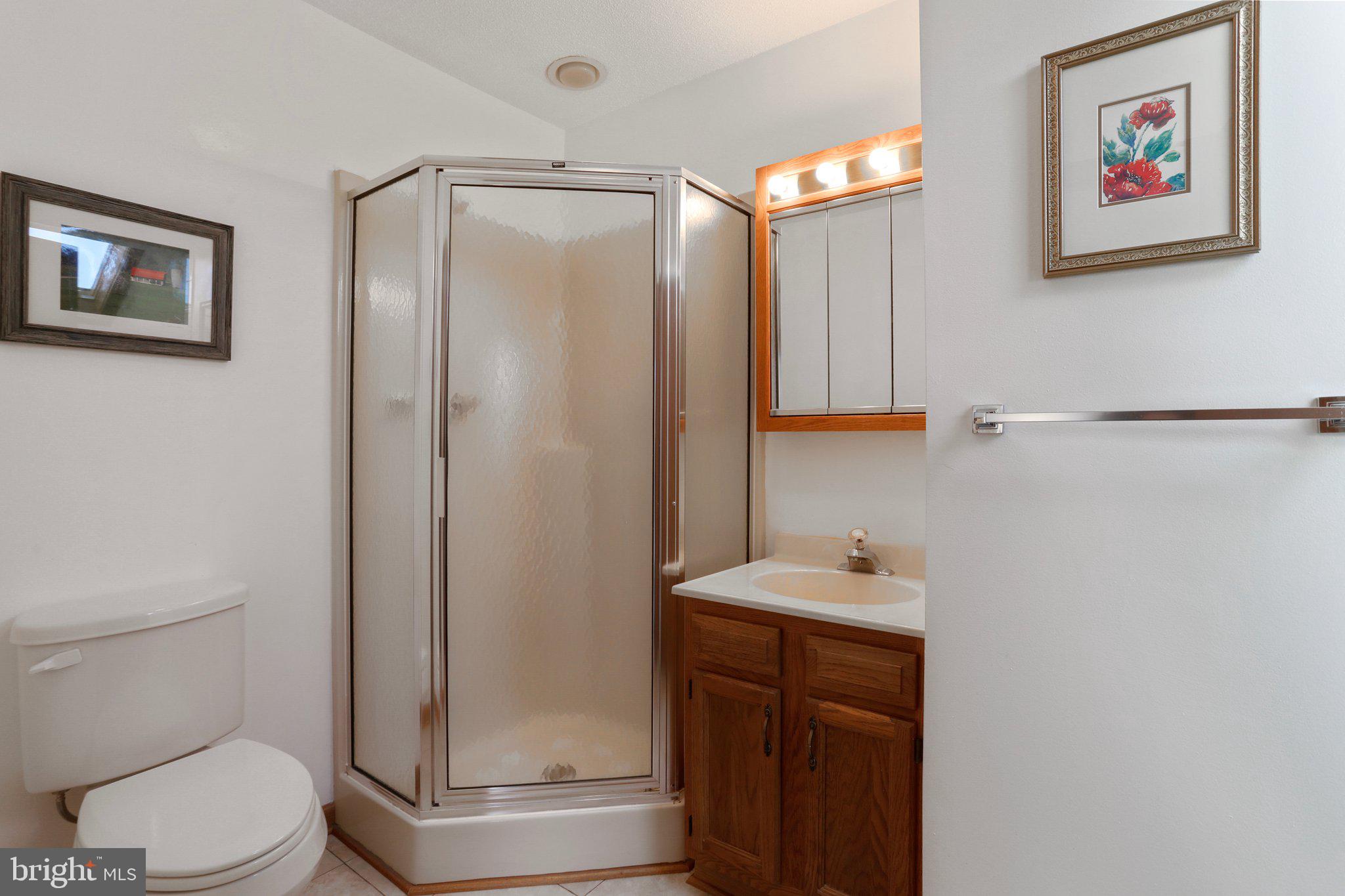 THE WOODS - Residential