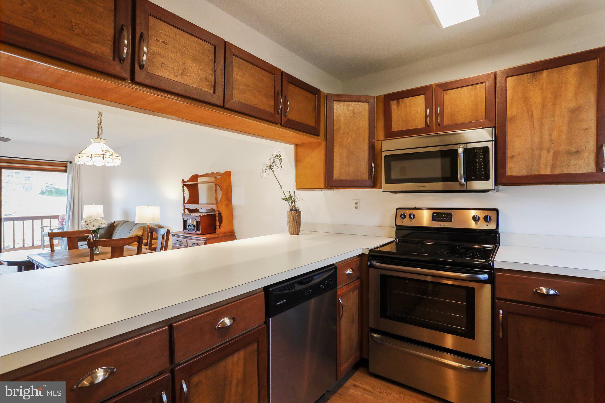 THE WOODS - Residential