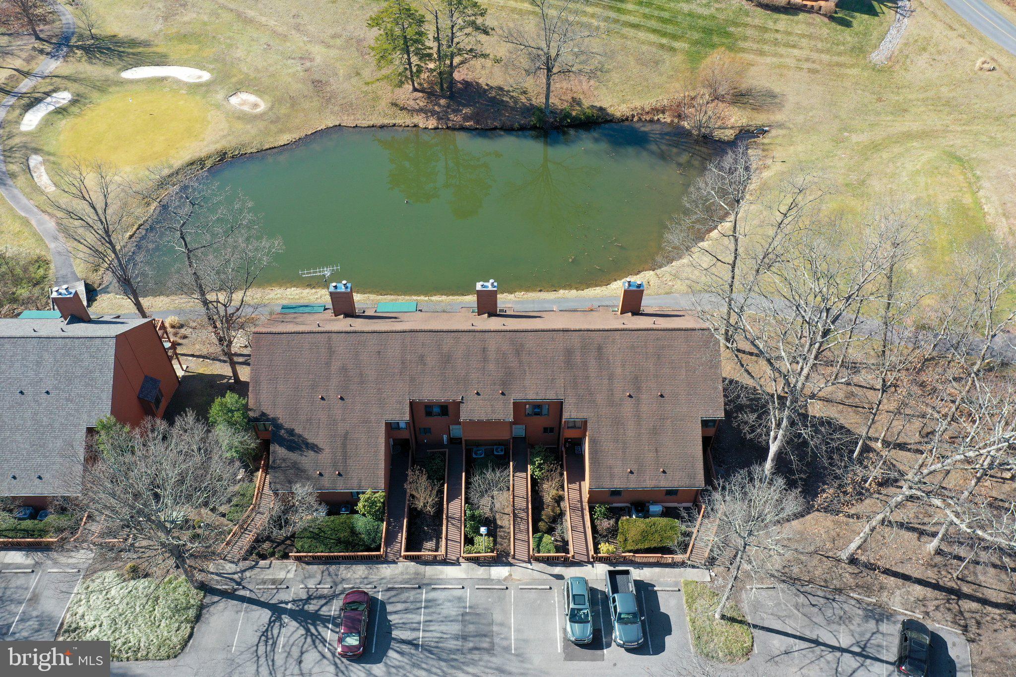 THE WOODS - Residential