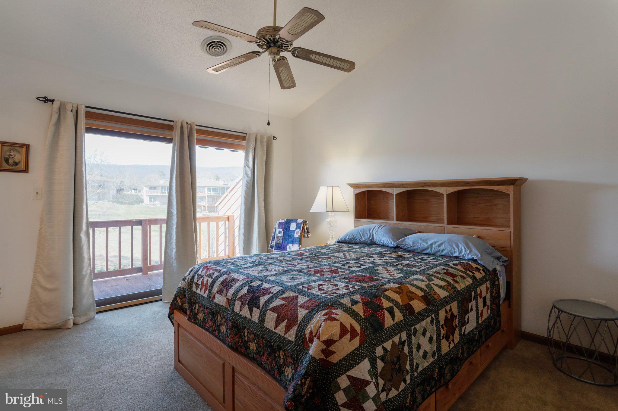 THE WOODS - Residential