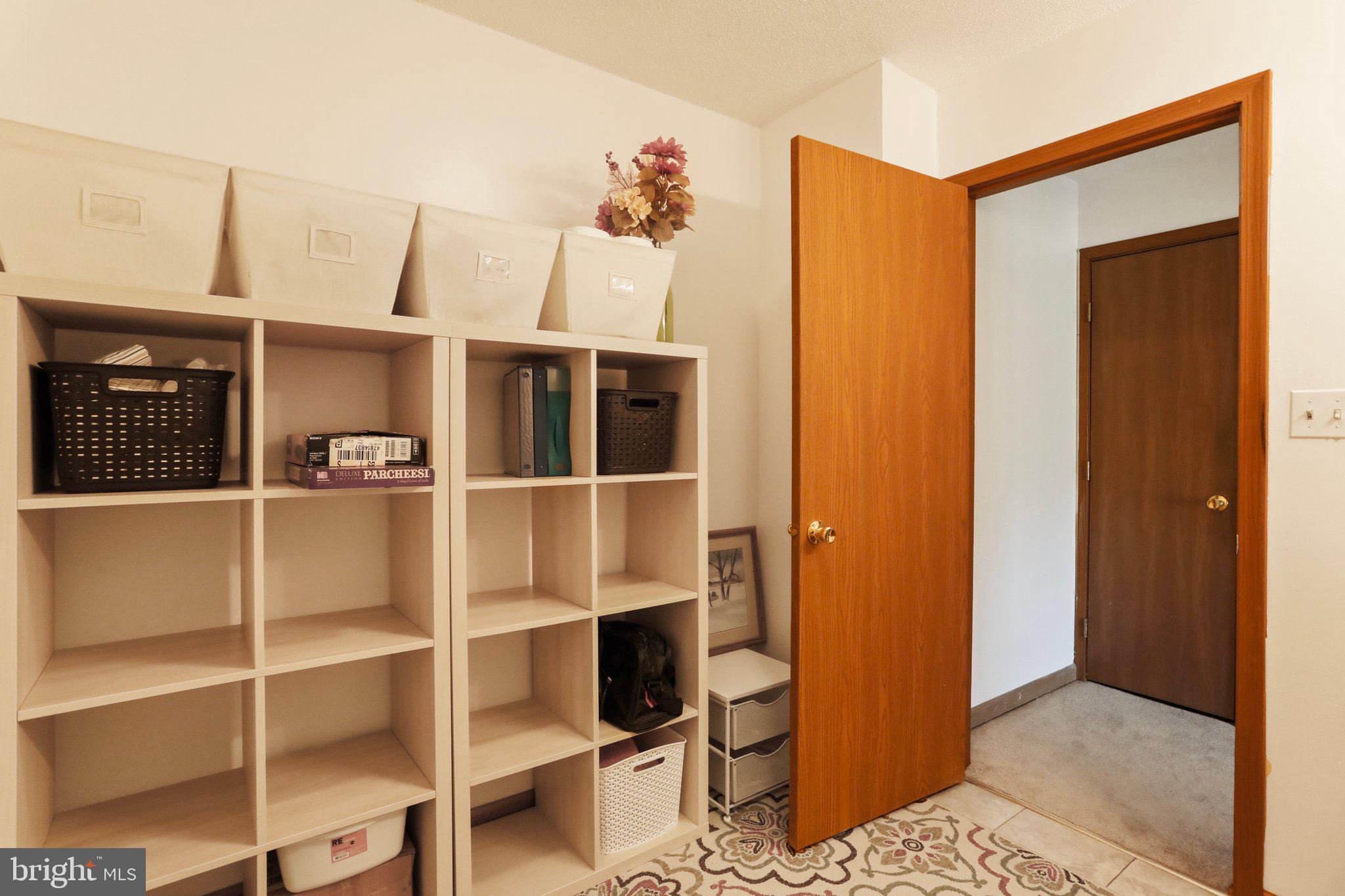 THE WOODS - Residential