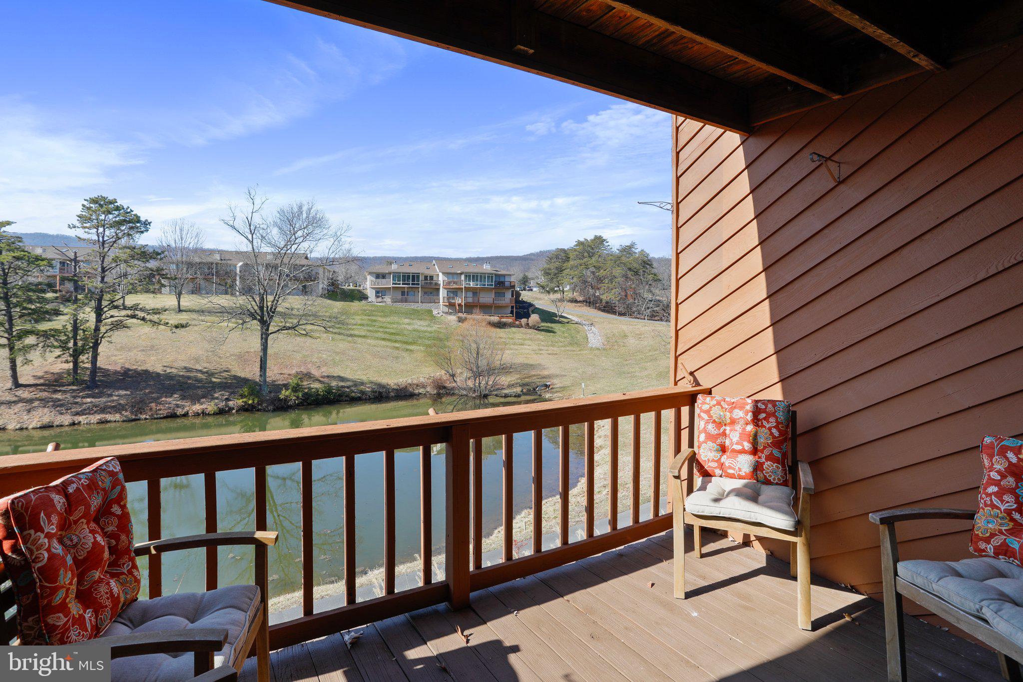 THE WOODS - Residential