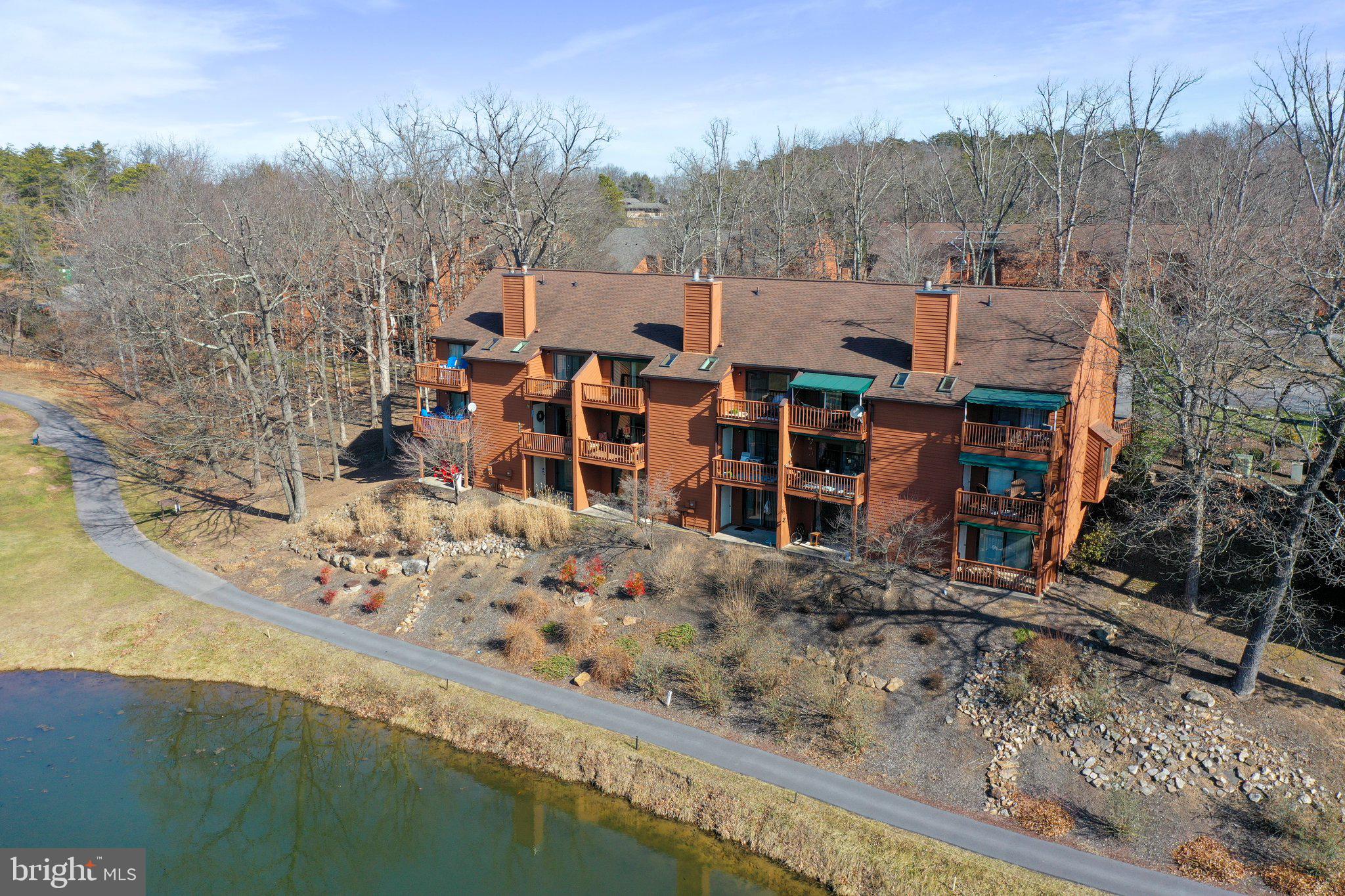 THE WOODS - Residential