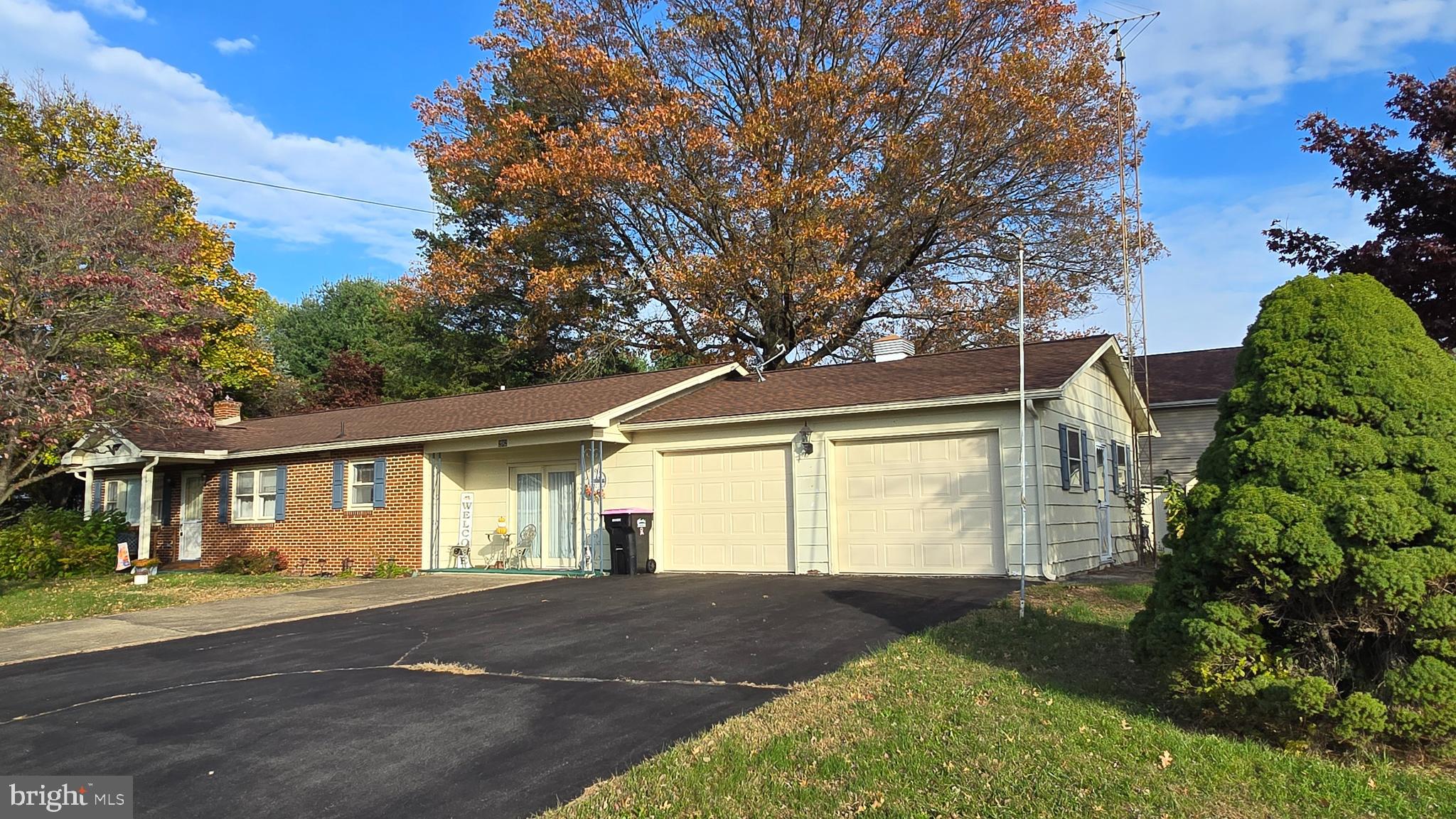 292 CHERRY LANE DRIVE