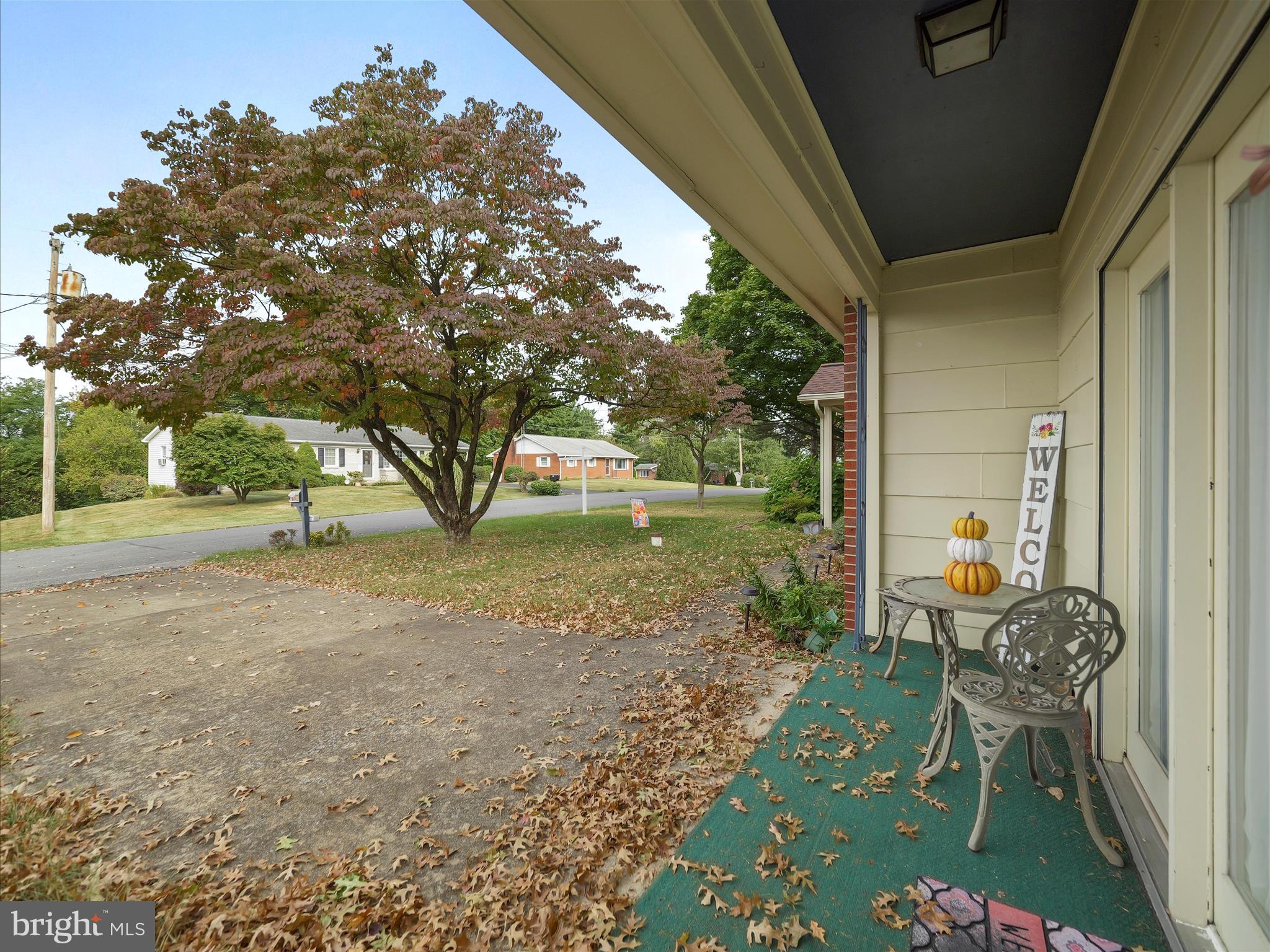 292 CHERRY LANE DRIVE