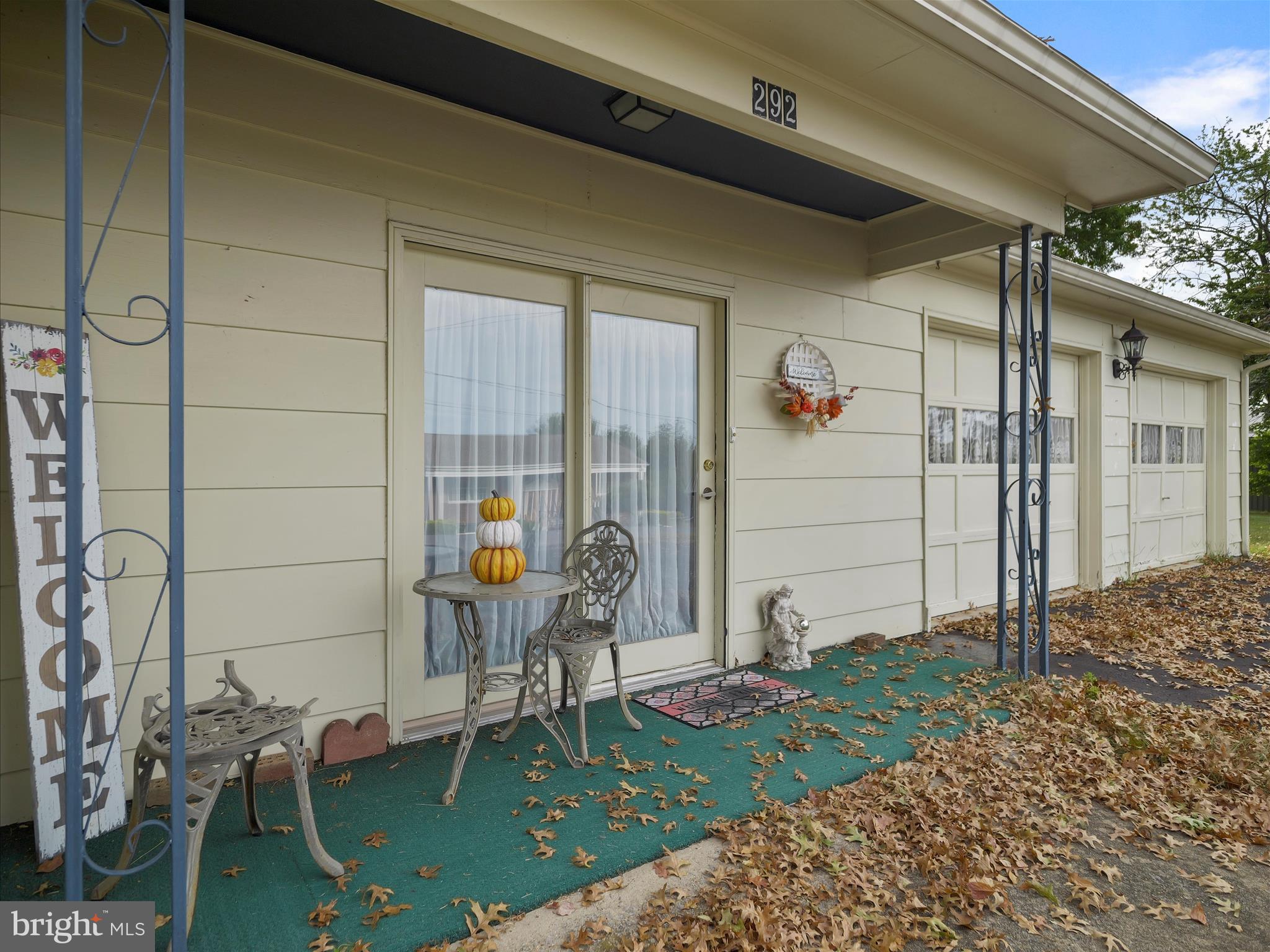 292 CHERRY LANE DRIVE