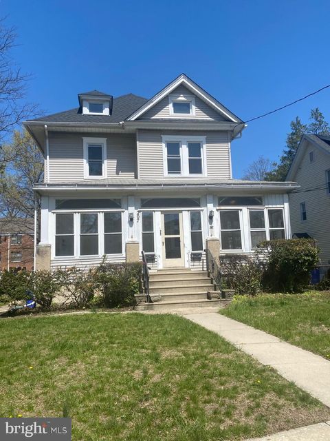 207 PARK AVENUE B COLLINGSWOOD NJ 08108