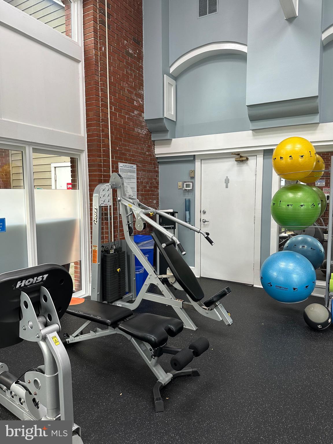 GABLES OF TUCKERMAN - Residential Lease