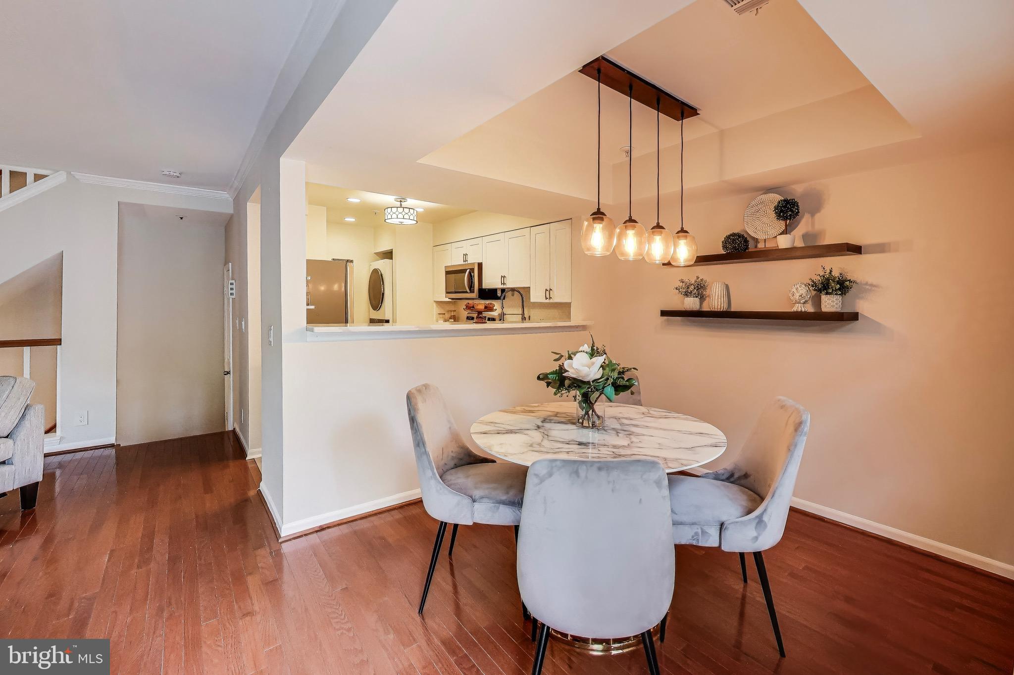 GABLES OF TUCKERMAN - Residential Lease