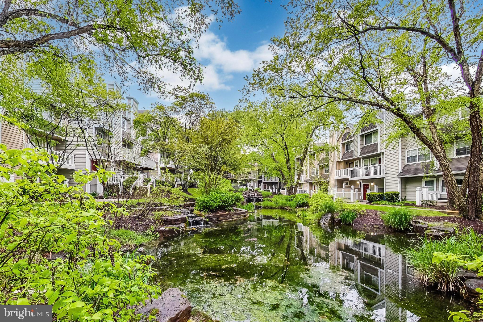 GABLES OF TUCKERMAN - Residential Lease