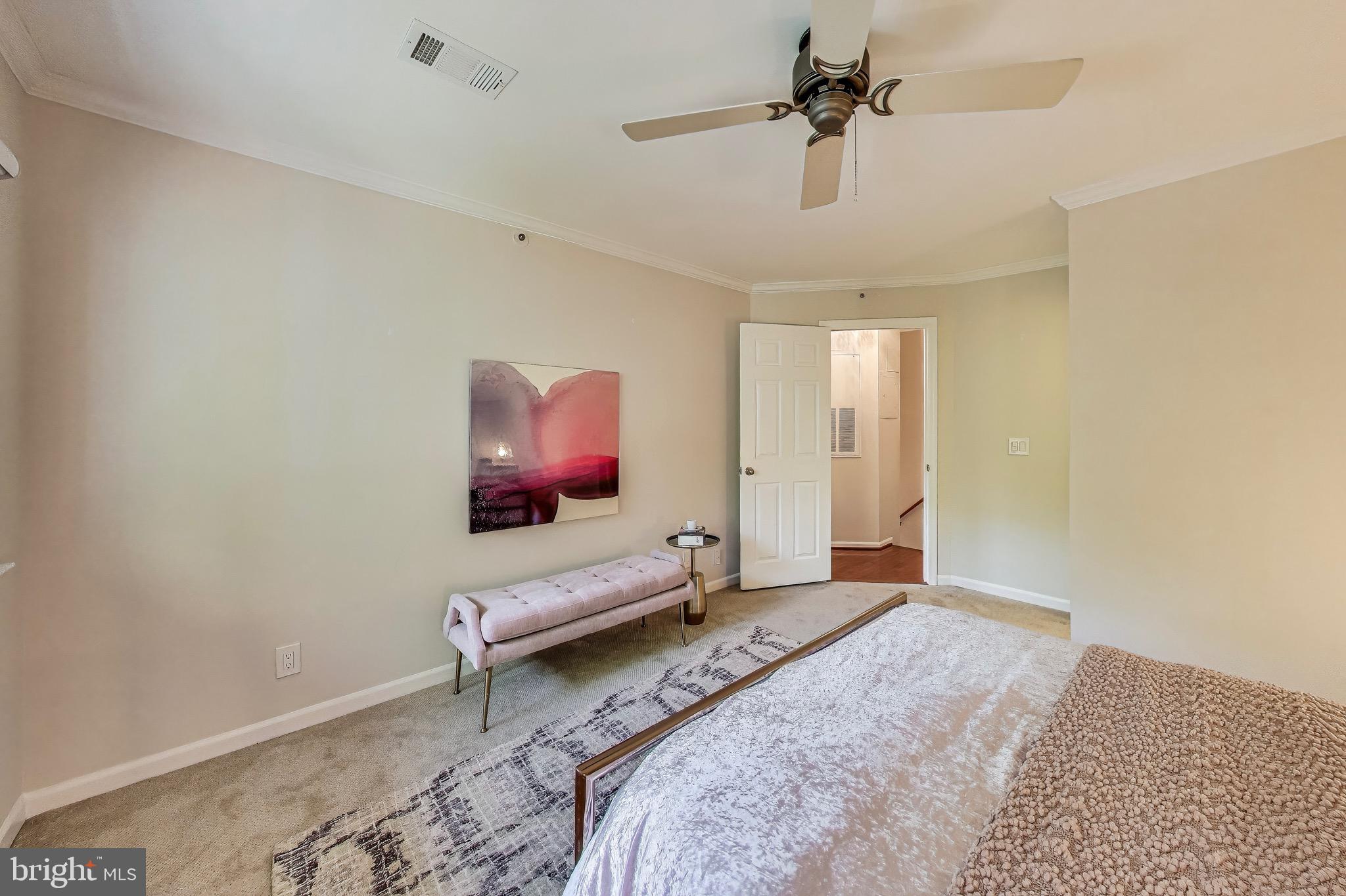 GABLES OF TUCKERMAN - Residential Lease