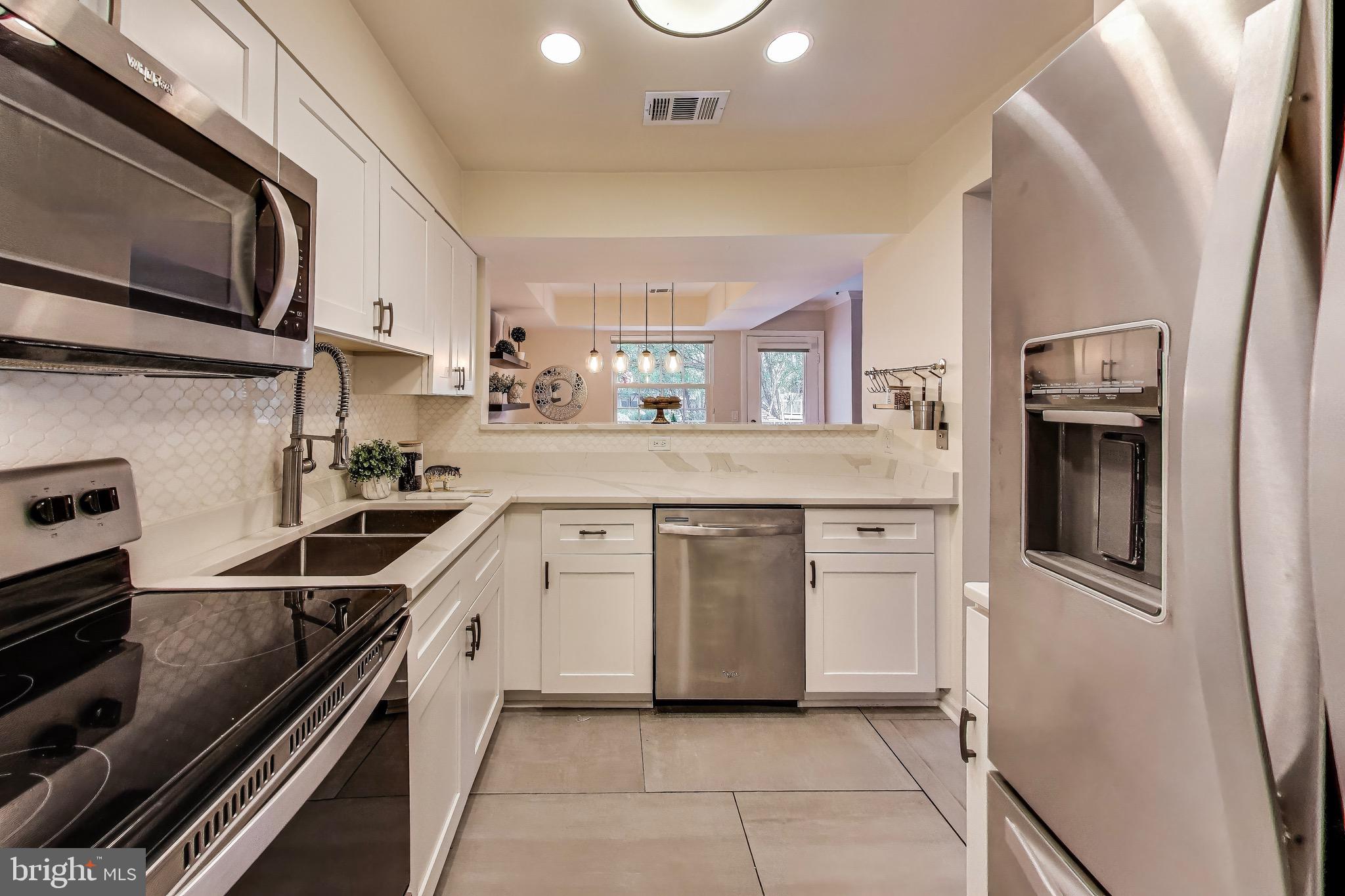 GABLES OF TUCKERMAN - Residential Lease