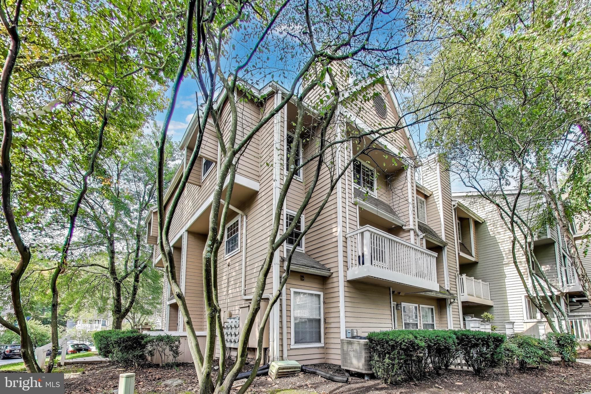 GABLES OF TUCKERMAN - Residential Lease