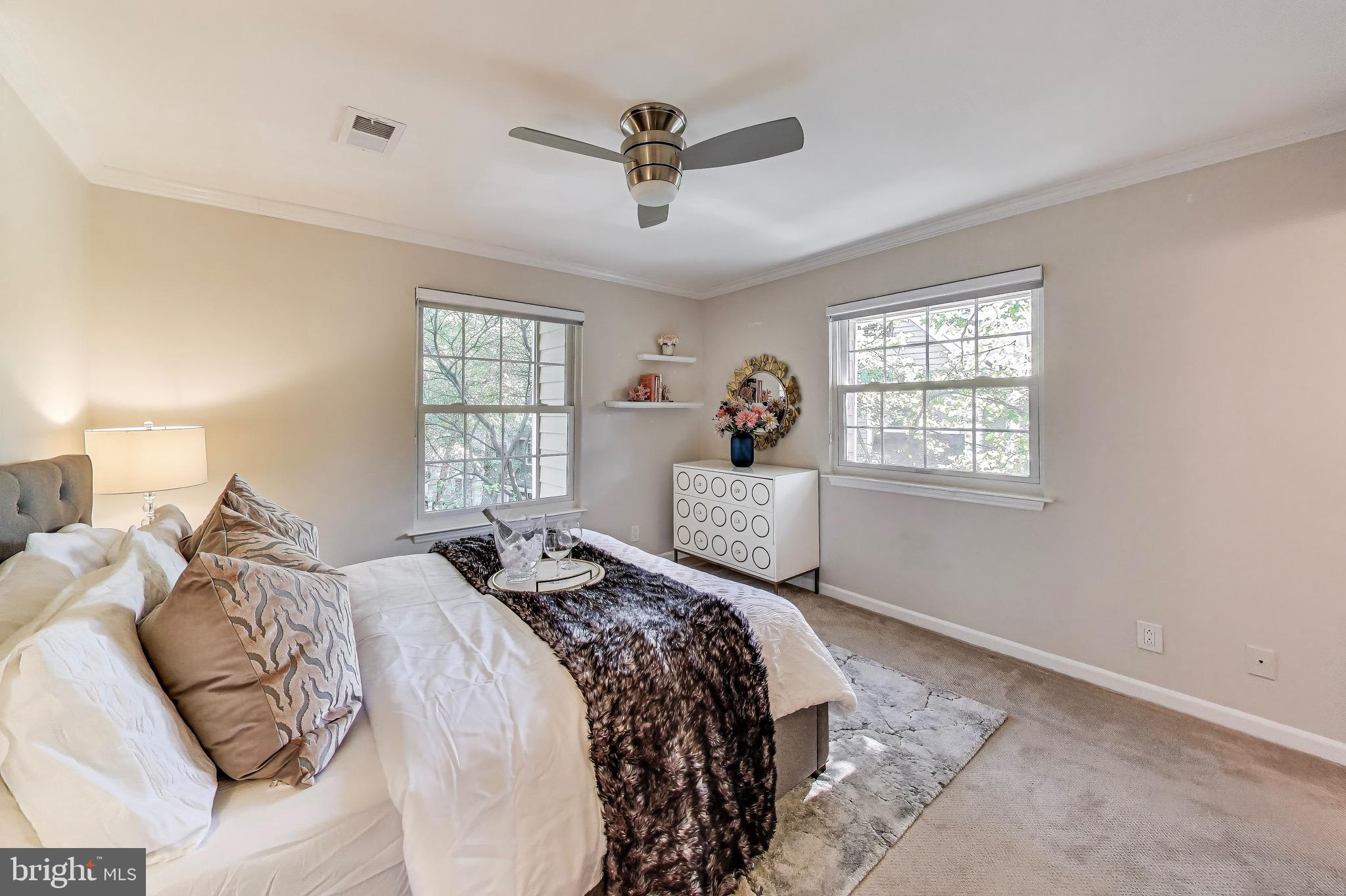 GABLES OF TUCKERMAN - Residential Lease