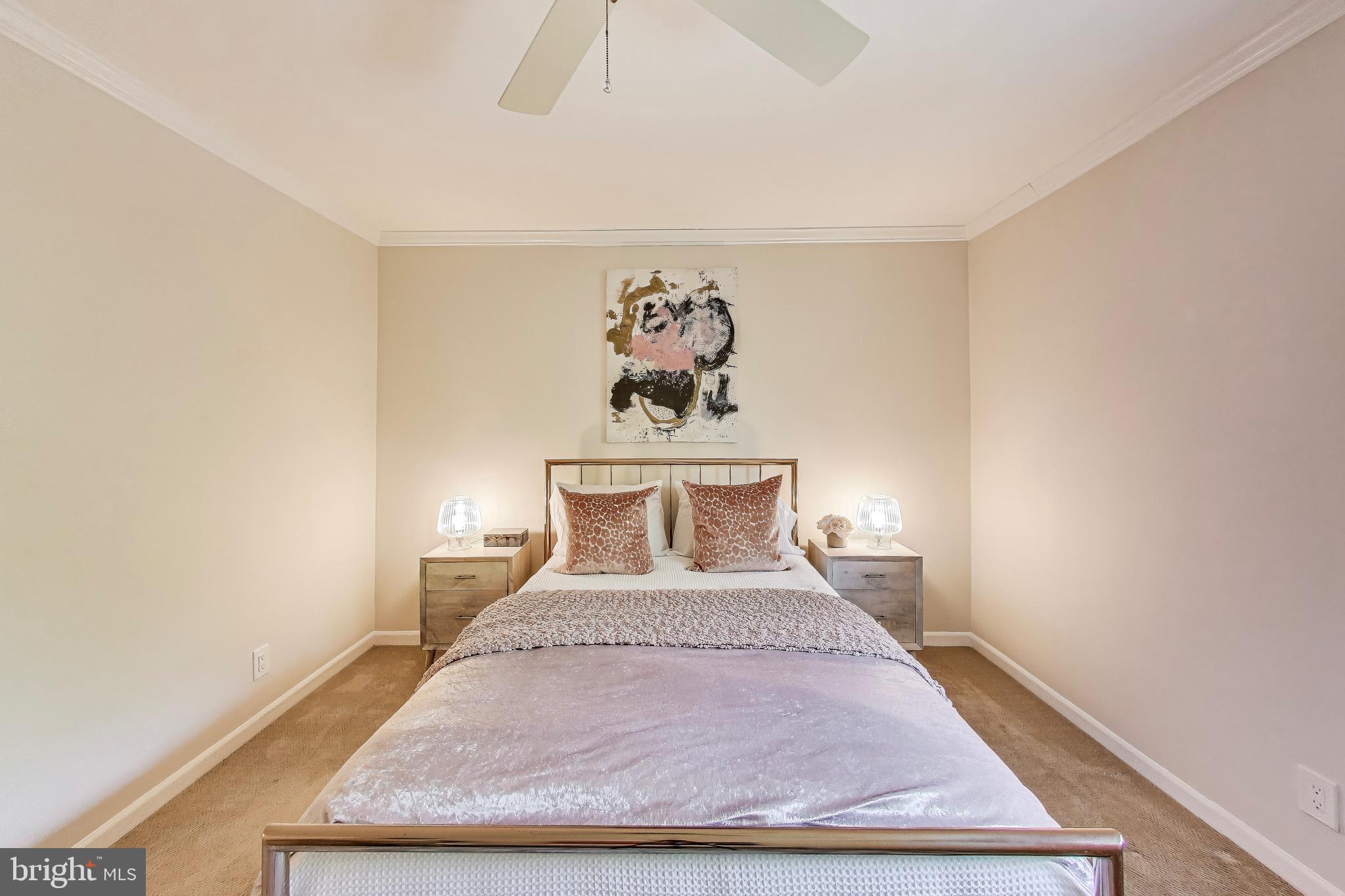 GABLES OF TUCKERMAN - Residential Lease