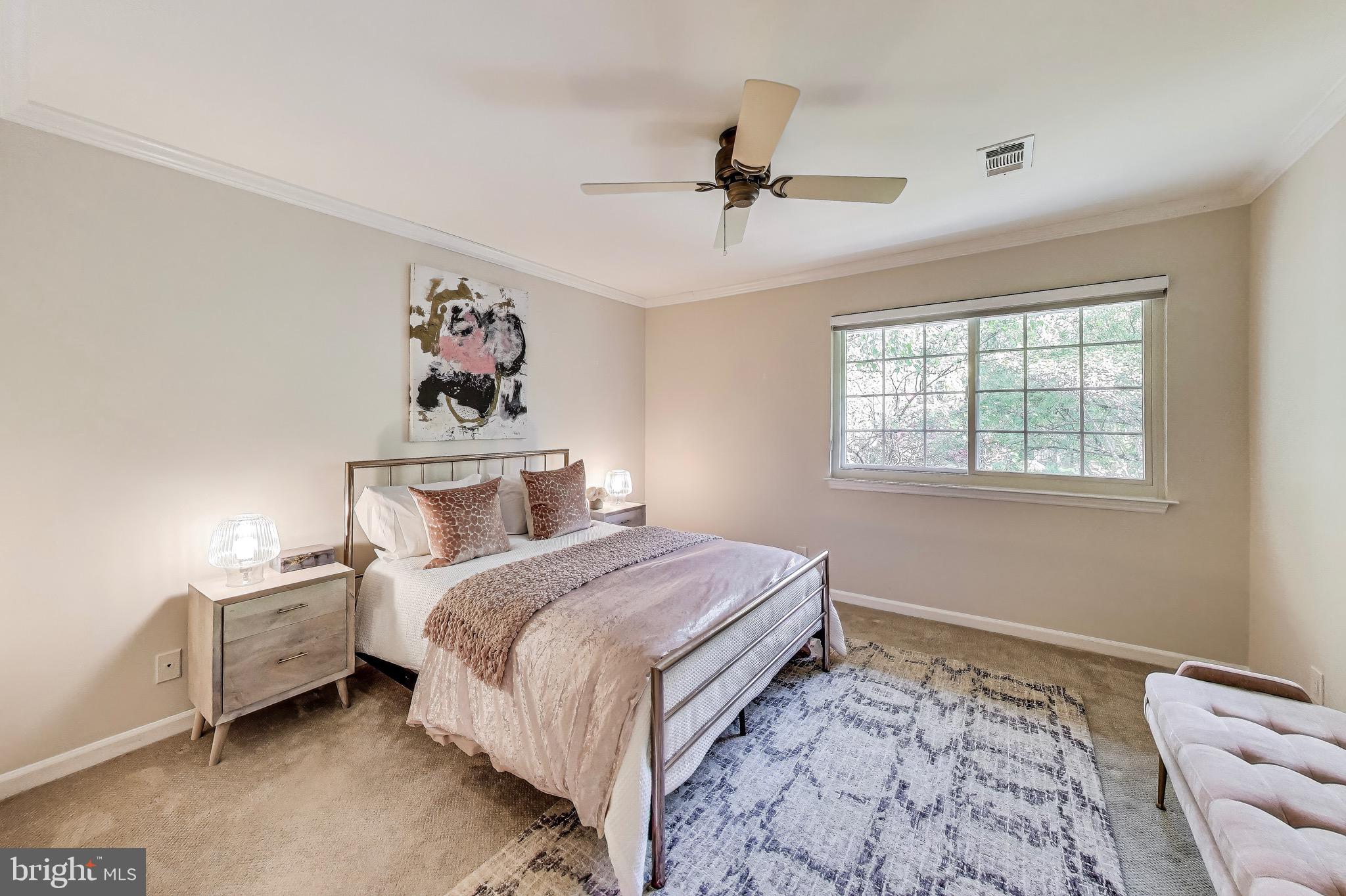 GABLES OF TUCKERMAN - Residential Lease