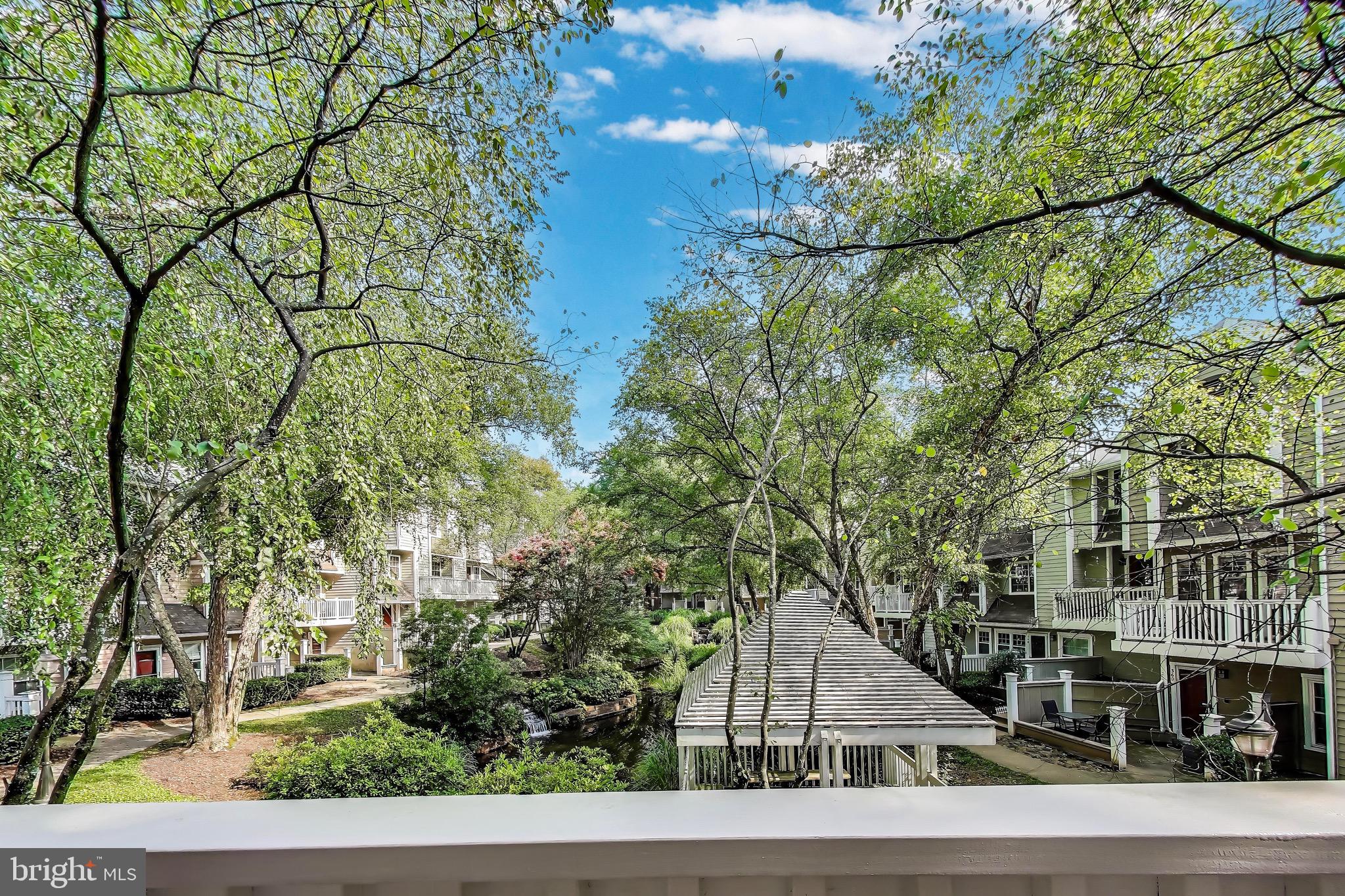 GABLES OF TUCKERMAN - Residential Lease