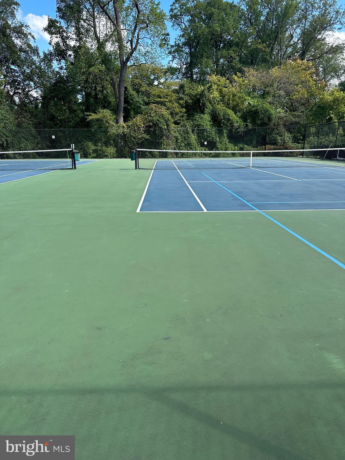 GABLES OF TUCKERMAN - Residential Lease