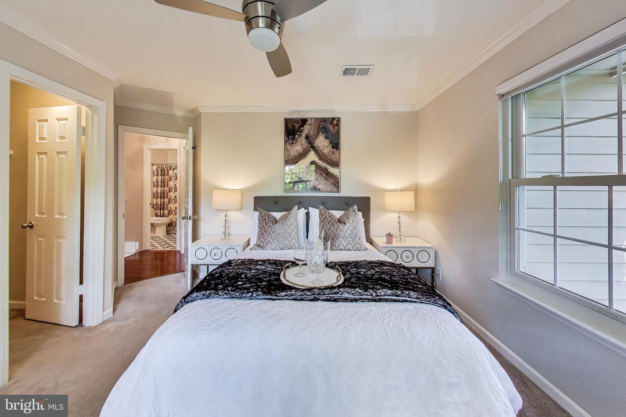 GABLES OF TUCKERMAN - Residential Lease