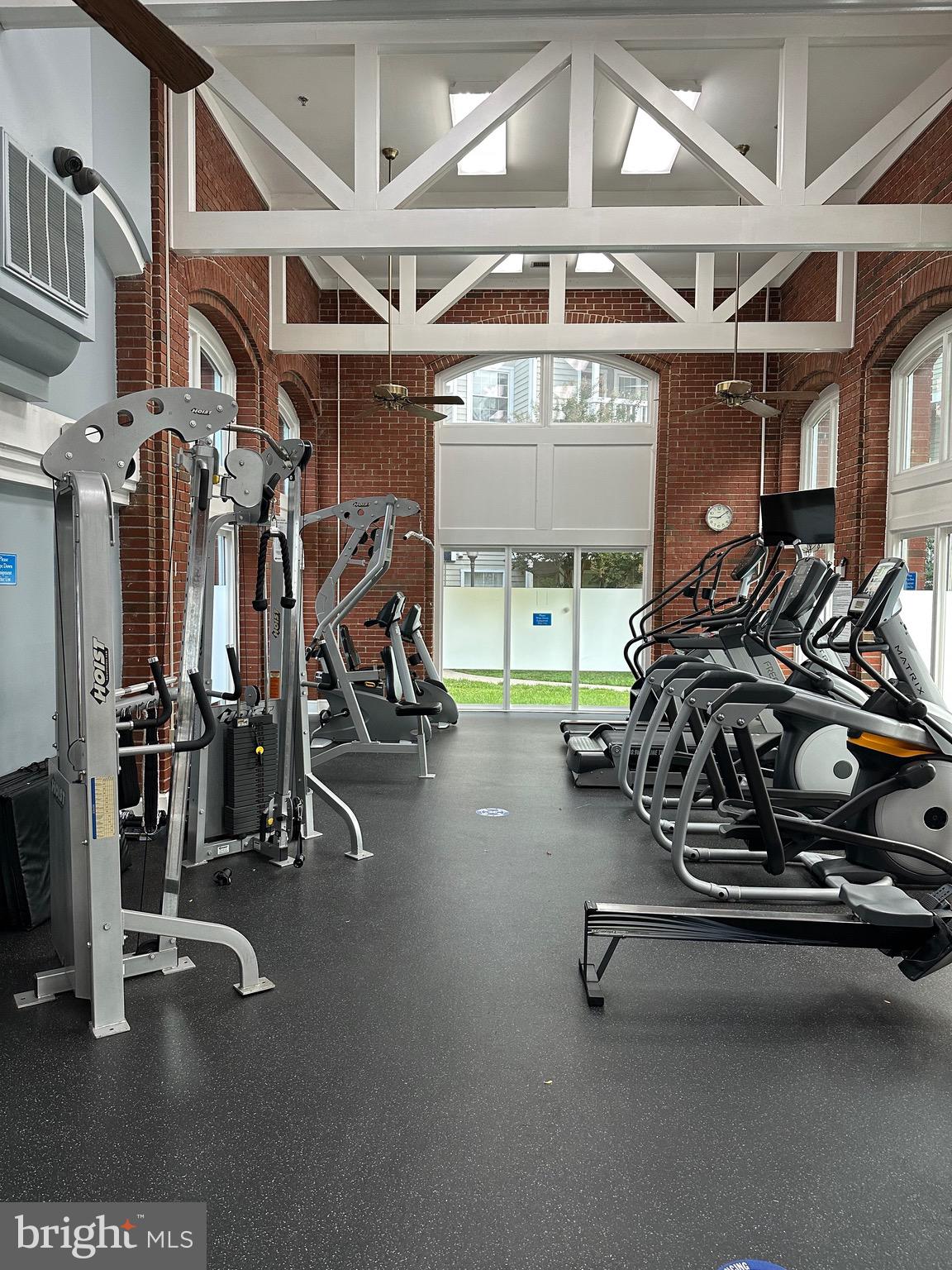 GABLES OF TUCKERMAN - Residential Lease