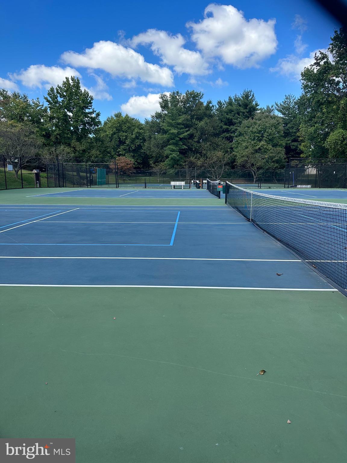 GABLES OF TUCKERMAN - Residential Lease