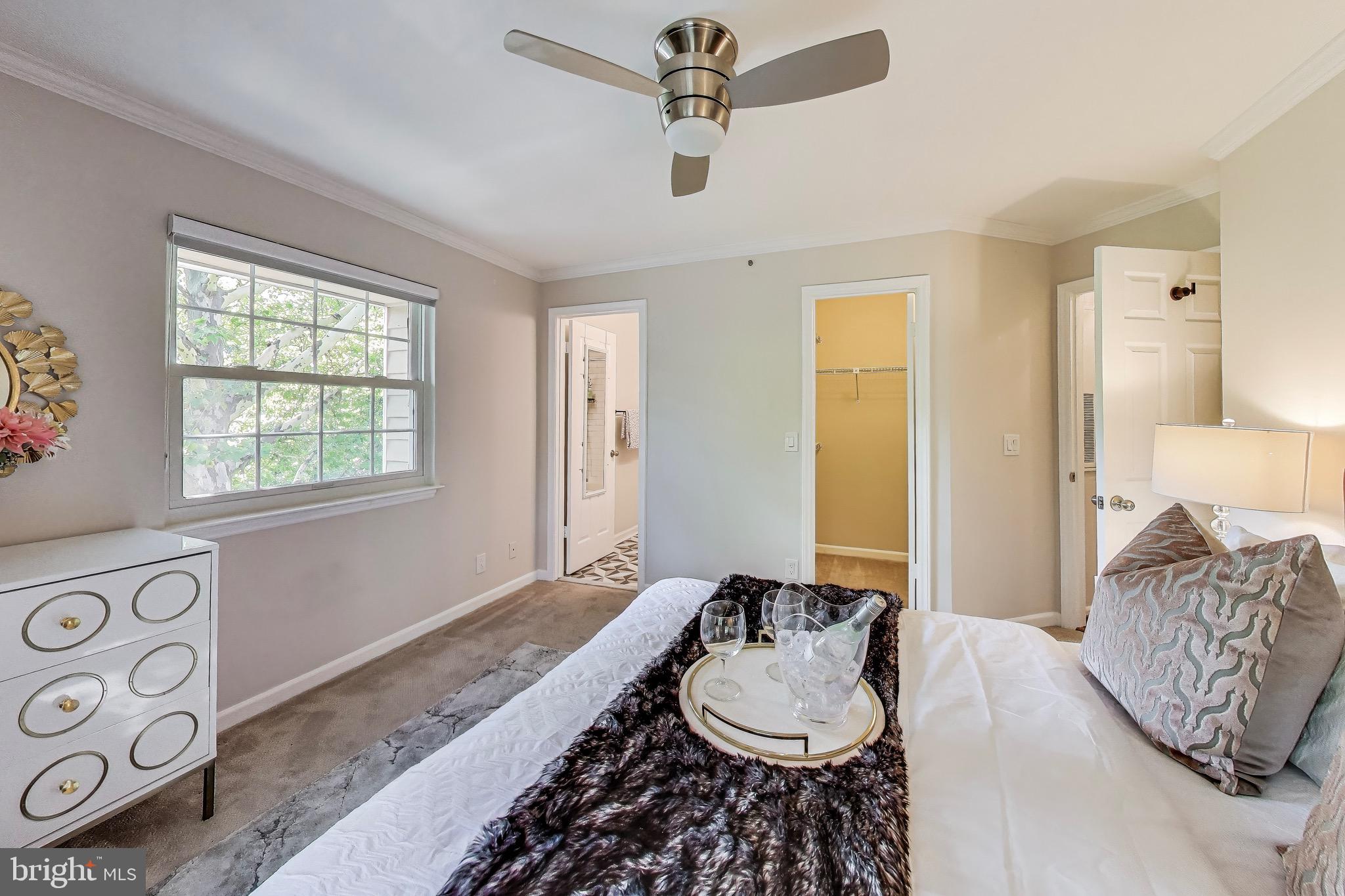 GABLES OF TUCKERMAN - Residential Lease