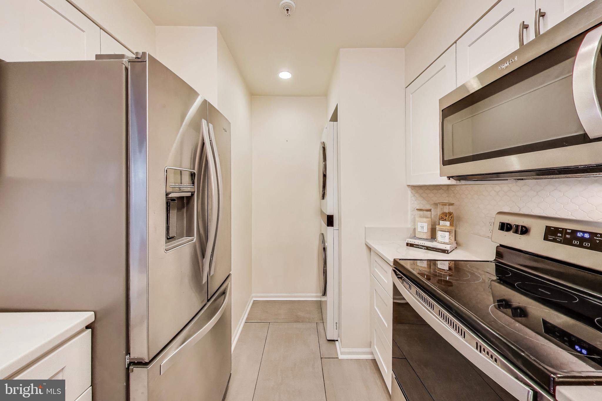 GABLES OF TUCKERMAN - Residential Lease