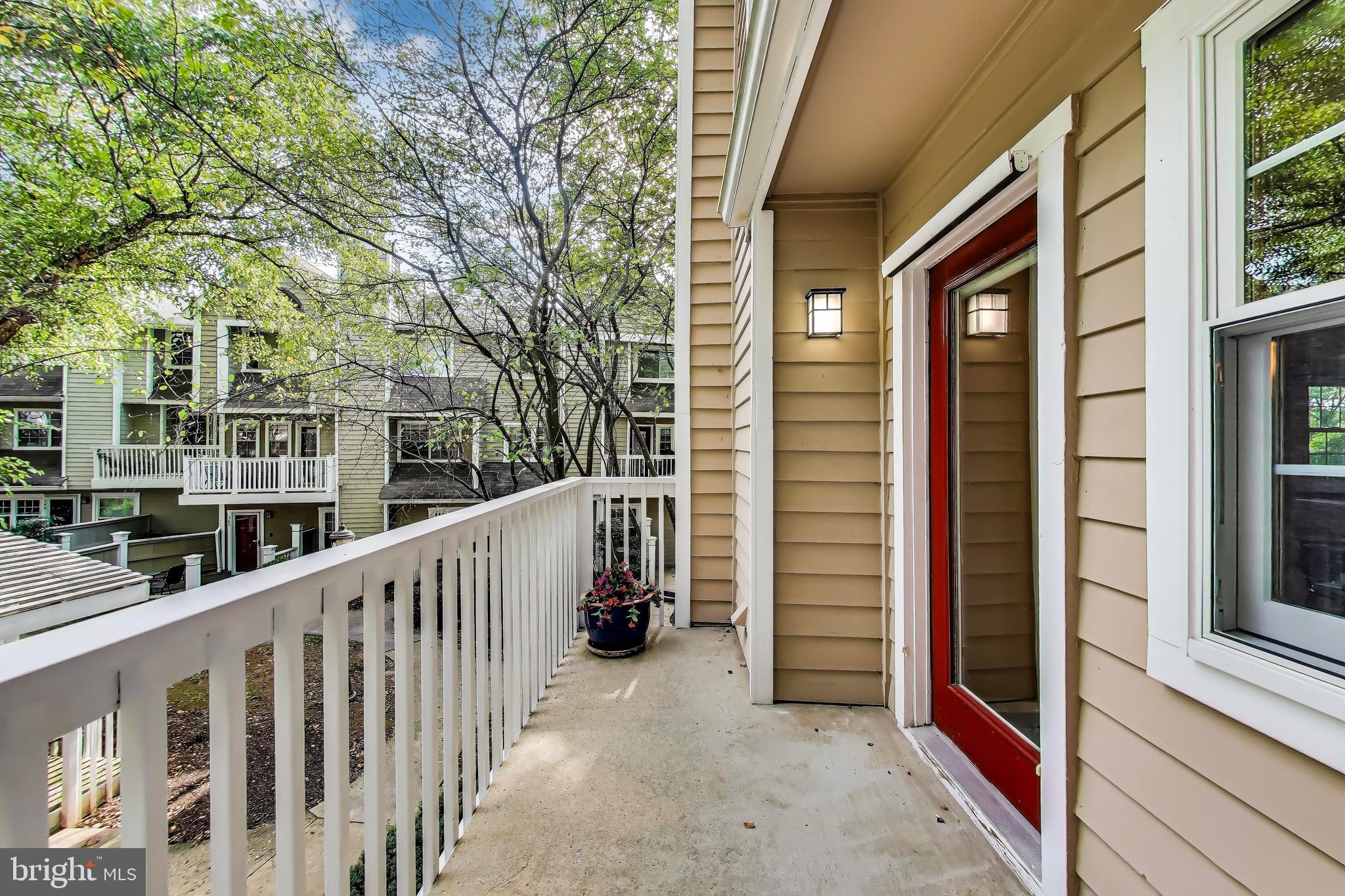 GABLES OF TUCKERMAN - Residential Lease