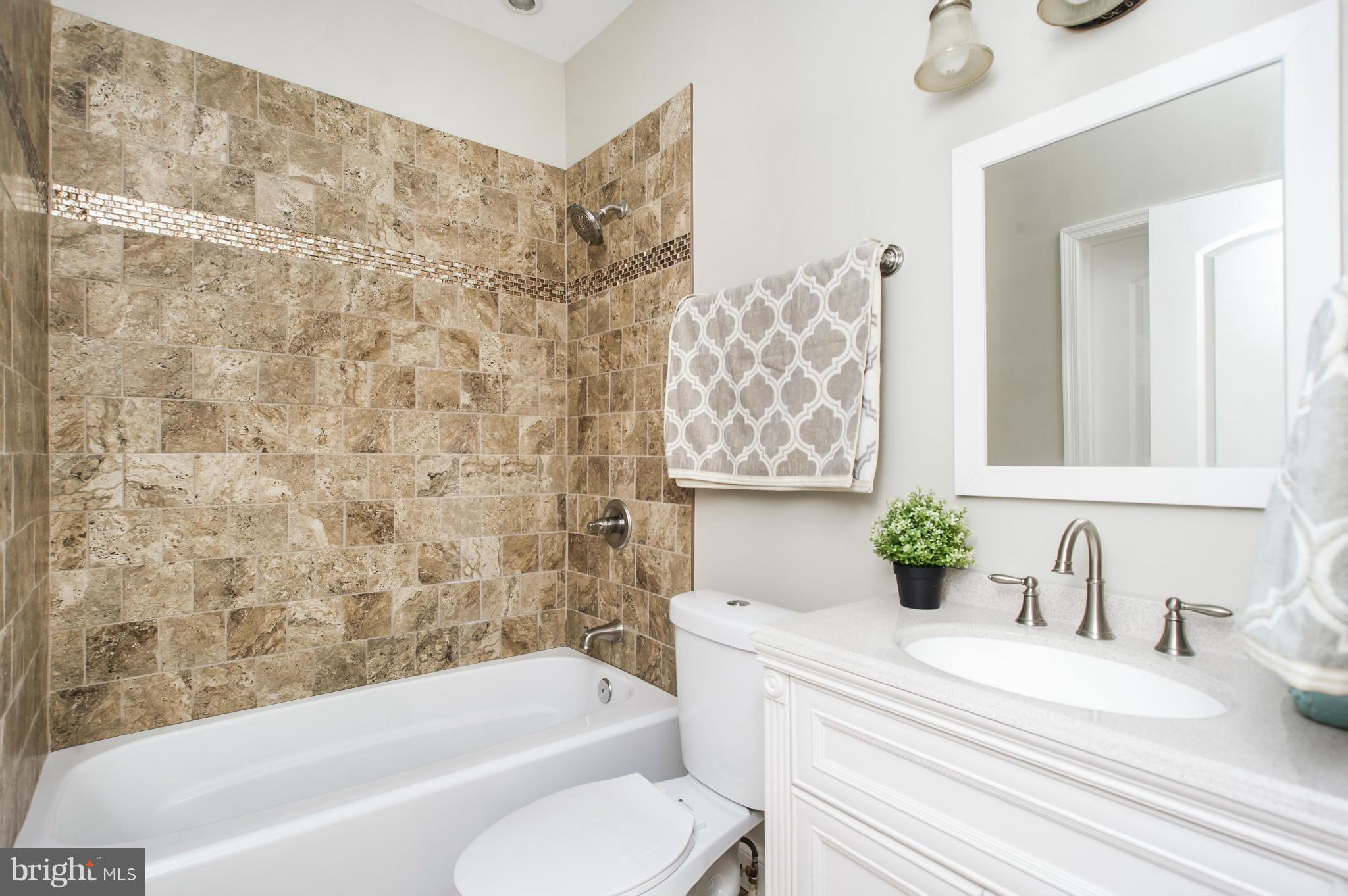 RESERVOIR HILL HISTORIC DISTRICT - Residential