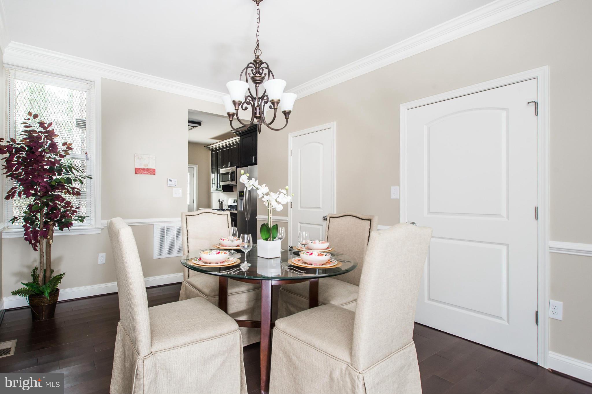 RESERVOIR HILL HISTORIC DISTRICT - Residential